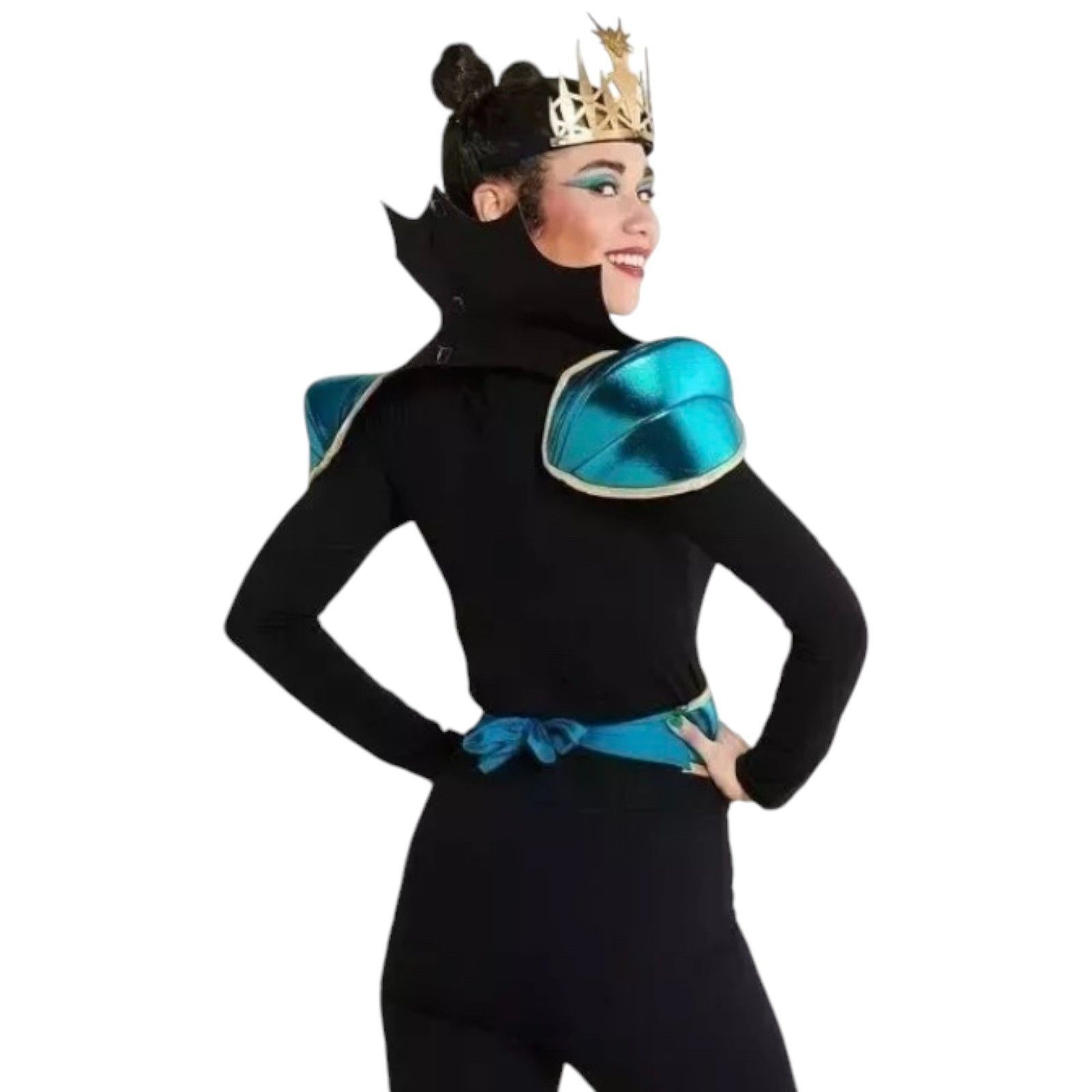 Other Hyde And EEK - Women's Dragon Queen Halloween Costume Access Size ONE SIZE - 2 Thumbnail