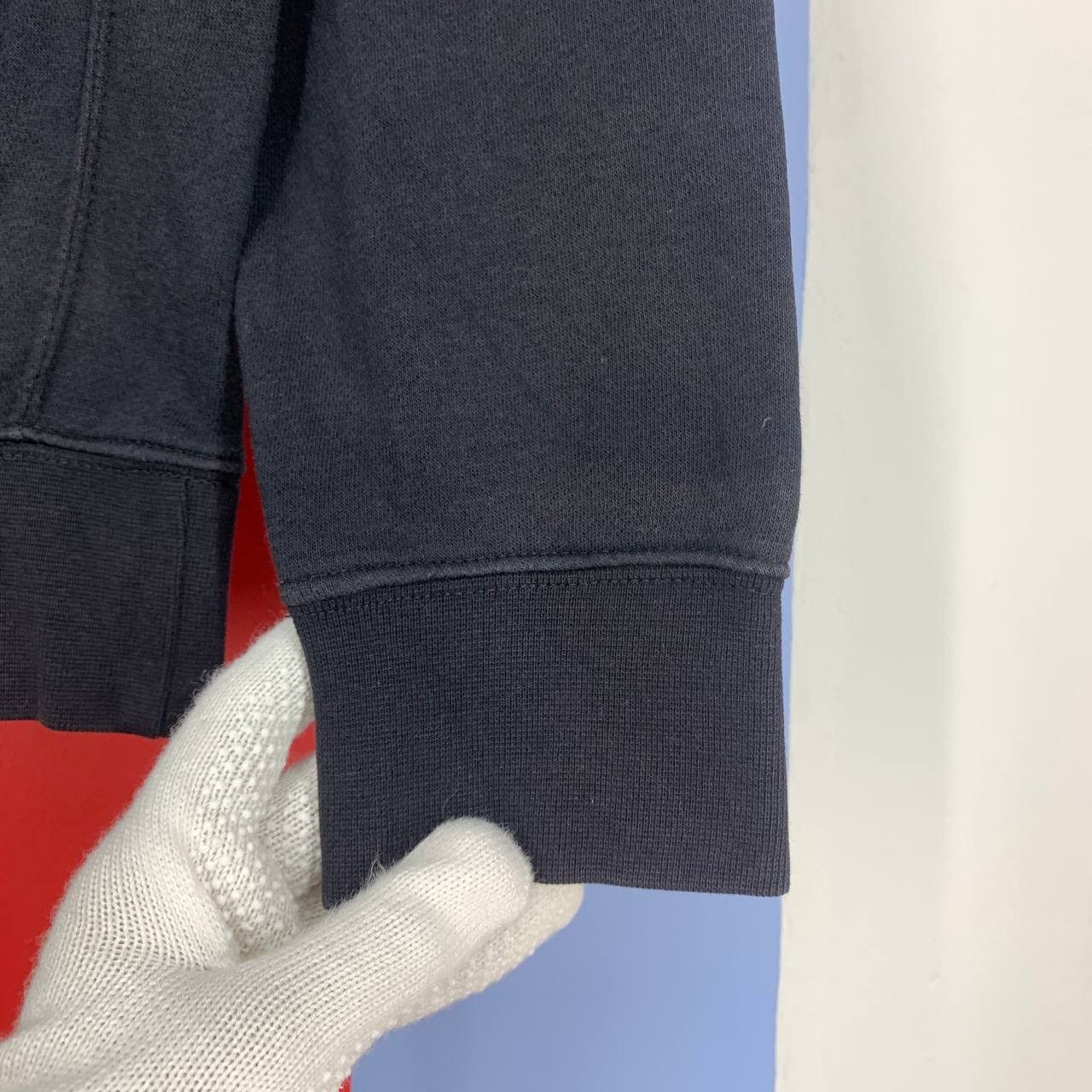 Nike NIKE Crew Neck Sweatshirt #2468/AM Size US M / EU 48-50 / 2 - 3 Thumbnail