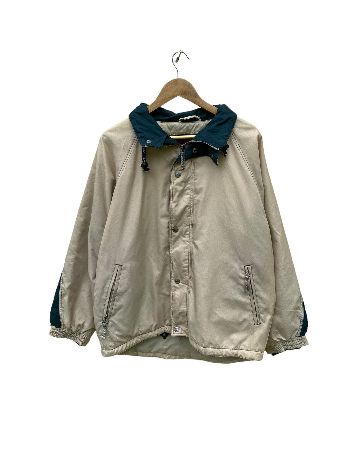 Other Nordica skies jacket Size US S / EU 44-46 / 1 - 4 Thumbnail