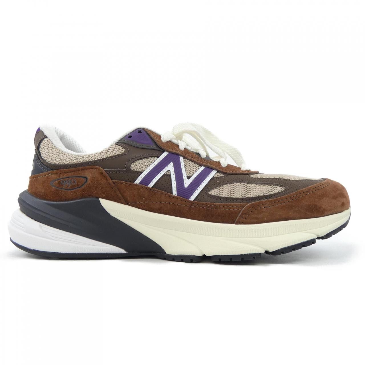 Other Other New Balance U990OP6 Sneakers Others Shoes U990OP6 DUTY FREE for USA Size ONE SIZE - 1 Thumbnail