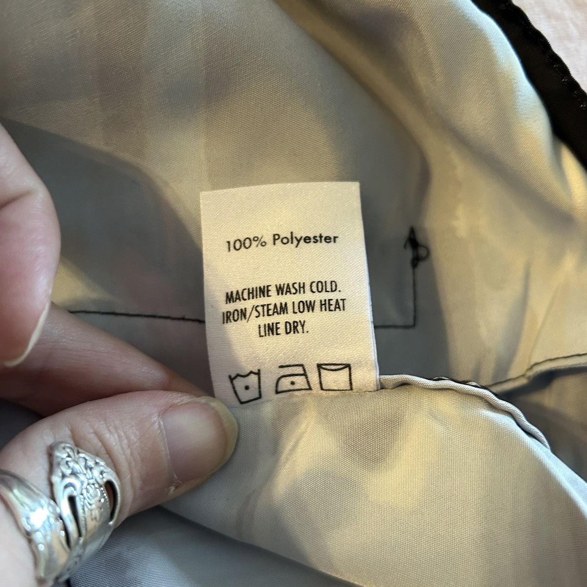 Pink Dolphin Pink Dolphin The Sail Away Jacket Windbreaker size L Size US L / EU 52-54 / 3 - 5 Thumbnail