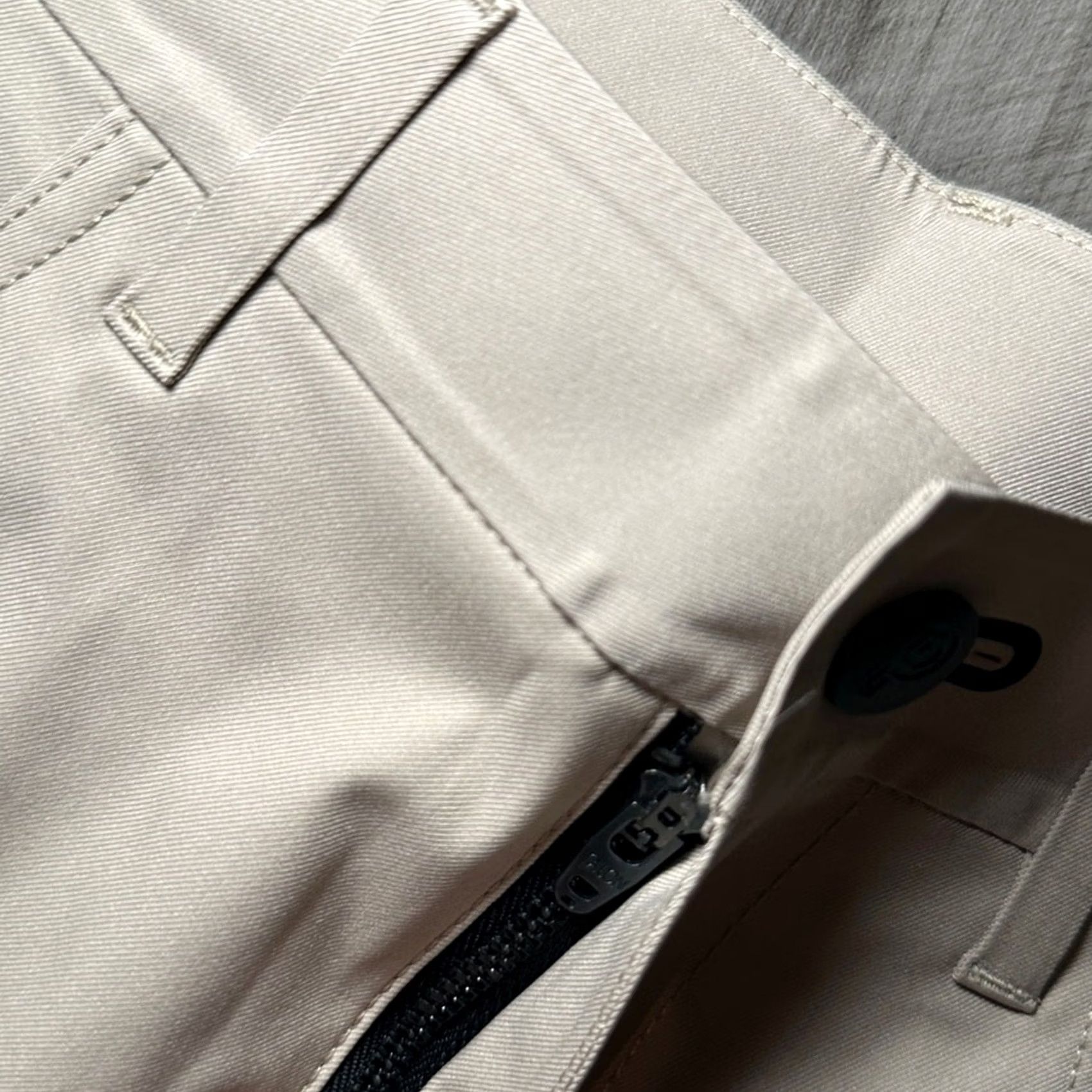 Vintage Public Rec Sand Dealmaker Performance Pants Men 32 Chino Regular NWOT 28in Inseam Tan Size US 32 / EU 48 - 7 Thumbnail