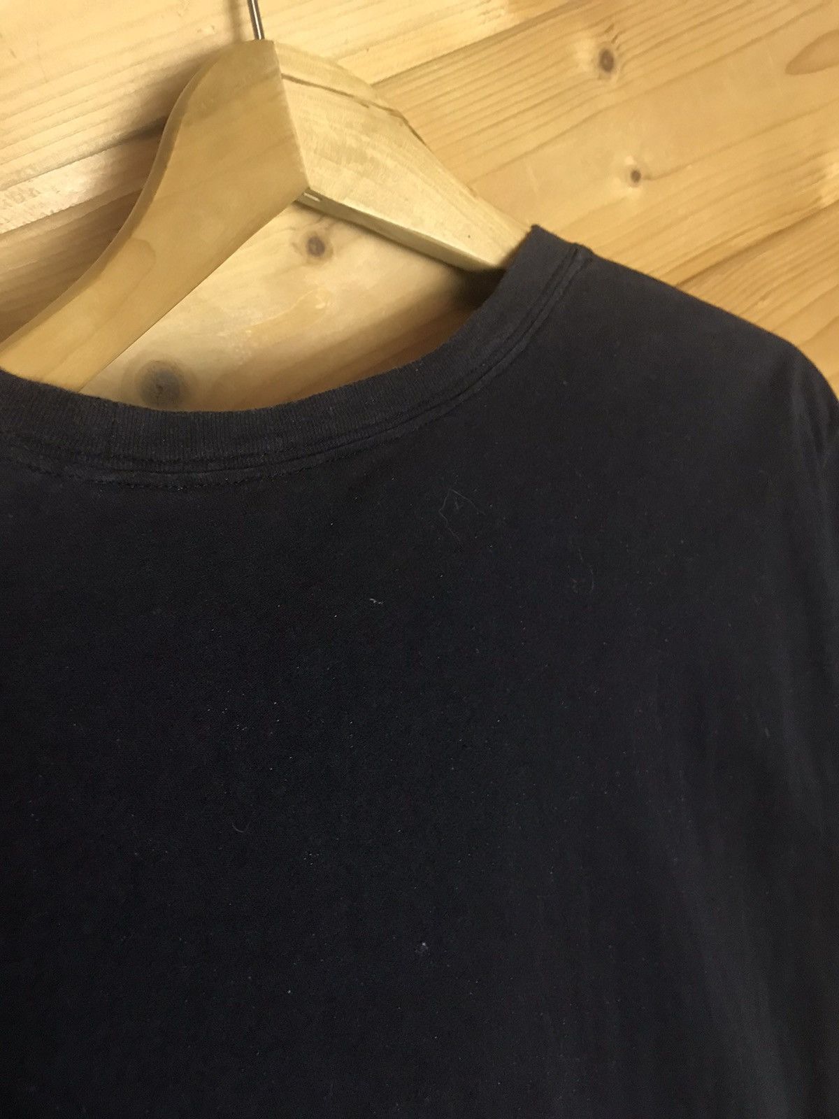 Marc by Marc Jacobs Marc by Marc Jacobs new world system oversized long t-shirt Size S / US 4 / IT 40 - 12 Thumbnail
