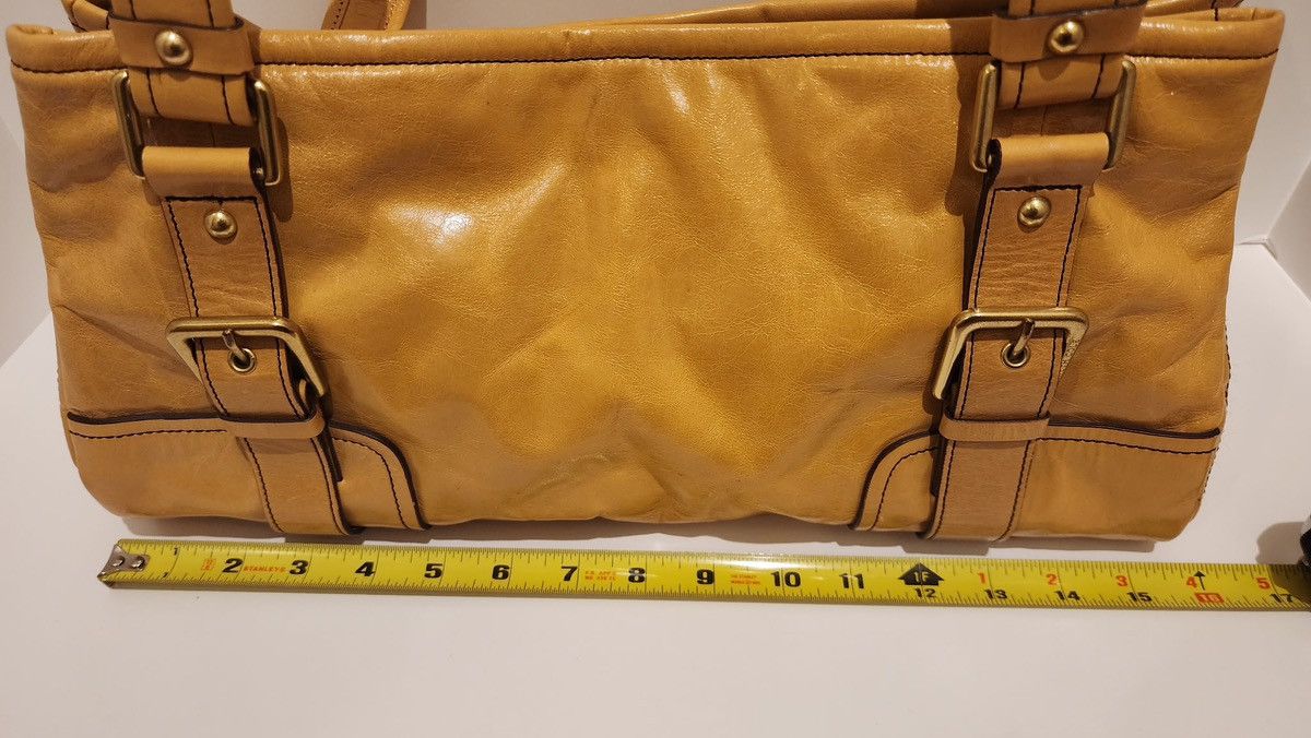 Kenneth Cole KENNETH COLE Vintage Leather Purse Size ONE SIZE - 4 Thumbnail