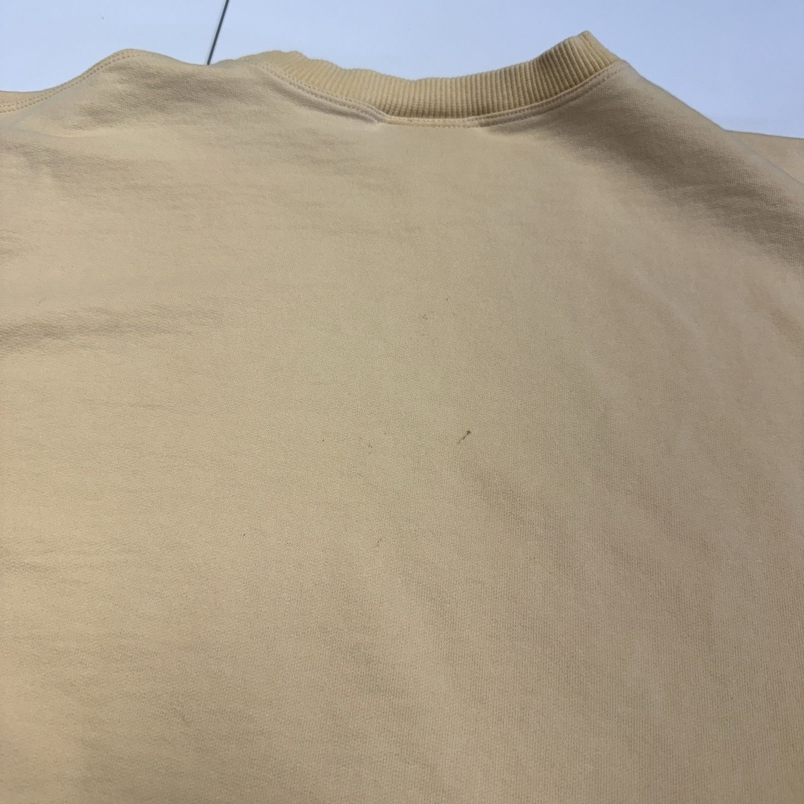 KAVU Vintage Kavu T Shirt Yellow Short Sleeve Size Small Hiking Size US S / EU 44-46 / 1 - 7 Thumbnail