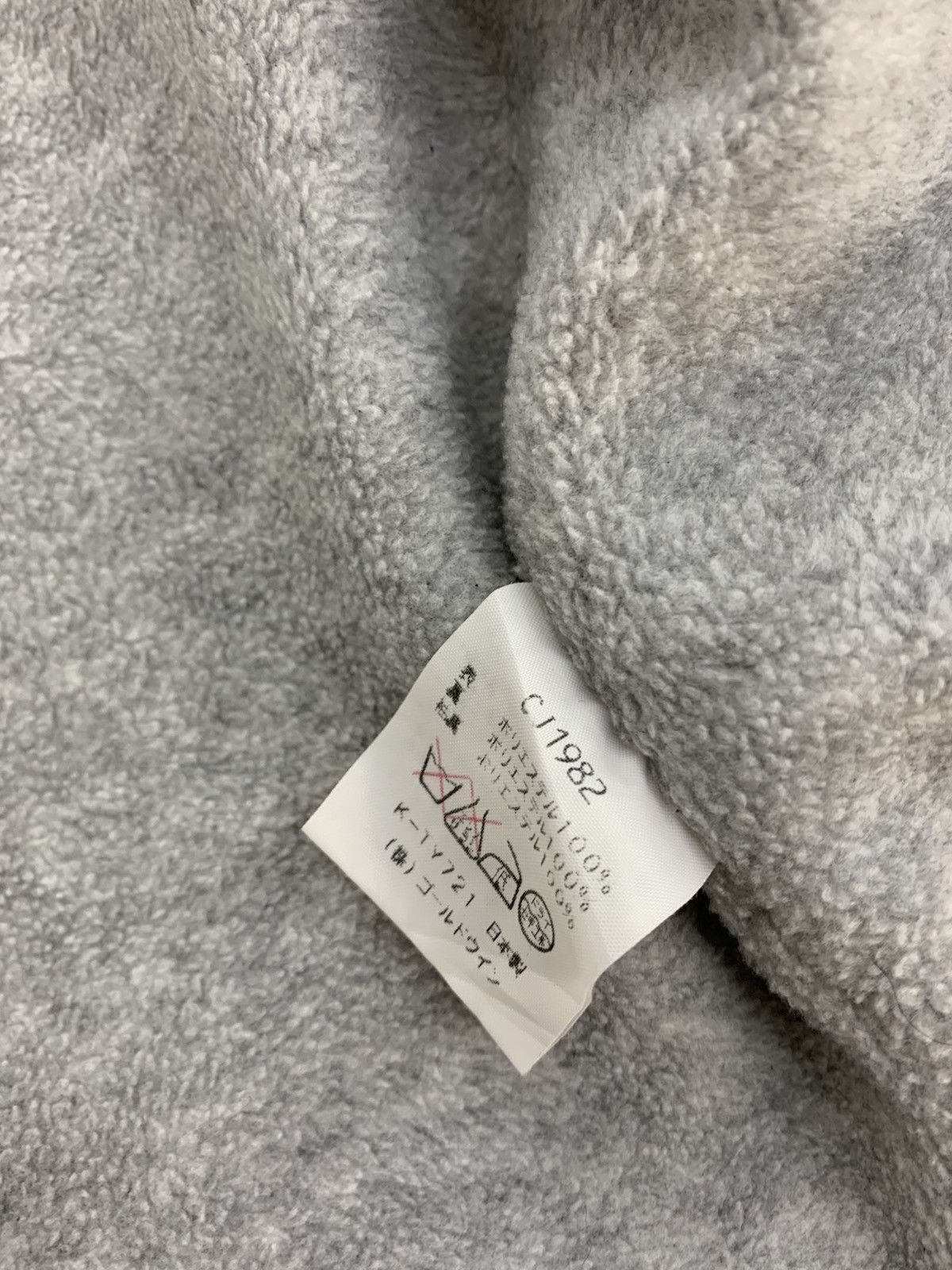 Champion 90s Padded Champion Coach Parka Hooded Button Sherpa Inner Size US XL / EU 56 / 4 - 11 Thumbnail