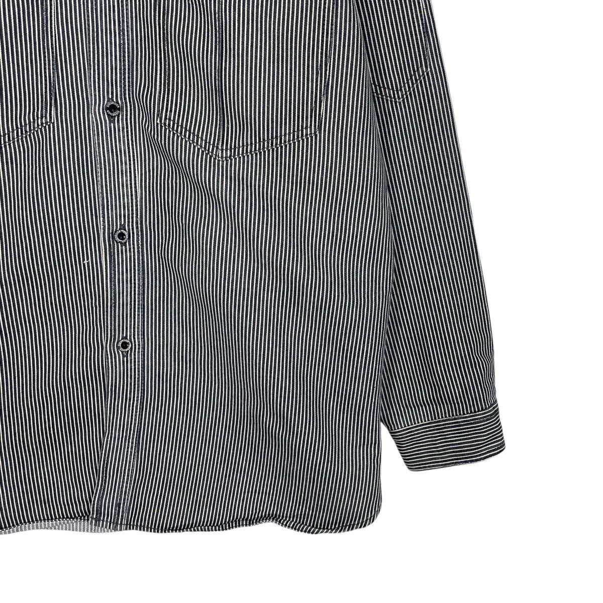 Japanese Brand Japanese Brand Evenriver Hickory Jacket Size US L / EU 52-54 / 3 - 4 Thumbnail