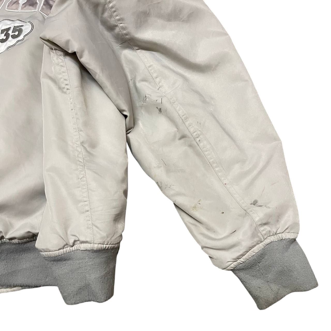 Ben Davis Vintage Ben Davis Bomber Jacket Size US M / EU 48-50 / 2 - 4 Thumbnail