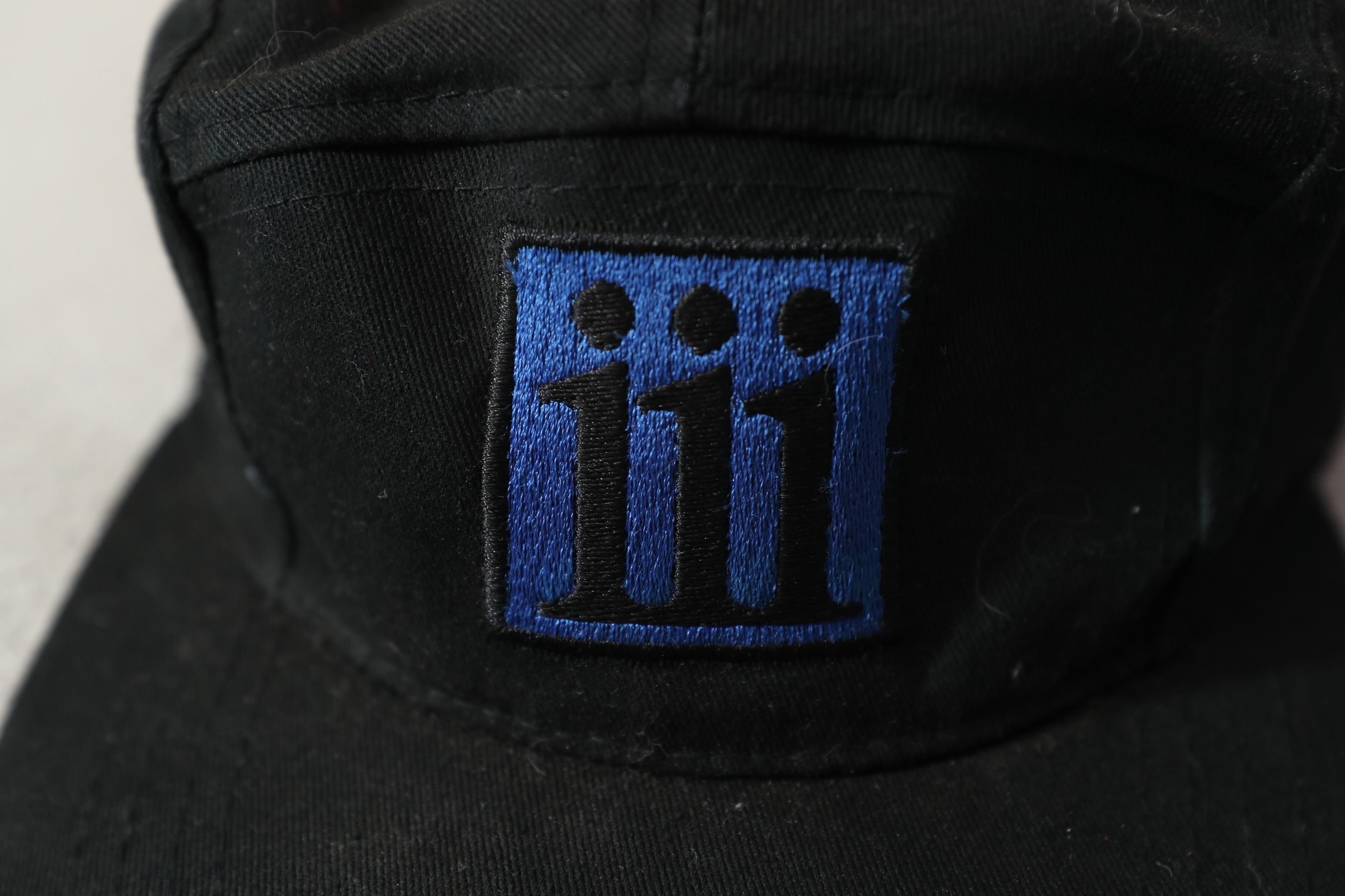 Other BK Hats iii 5 Pannel (OS) Size ONE SIZE - 2 Thumbnail