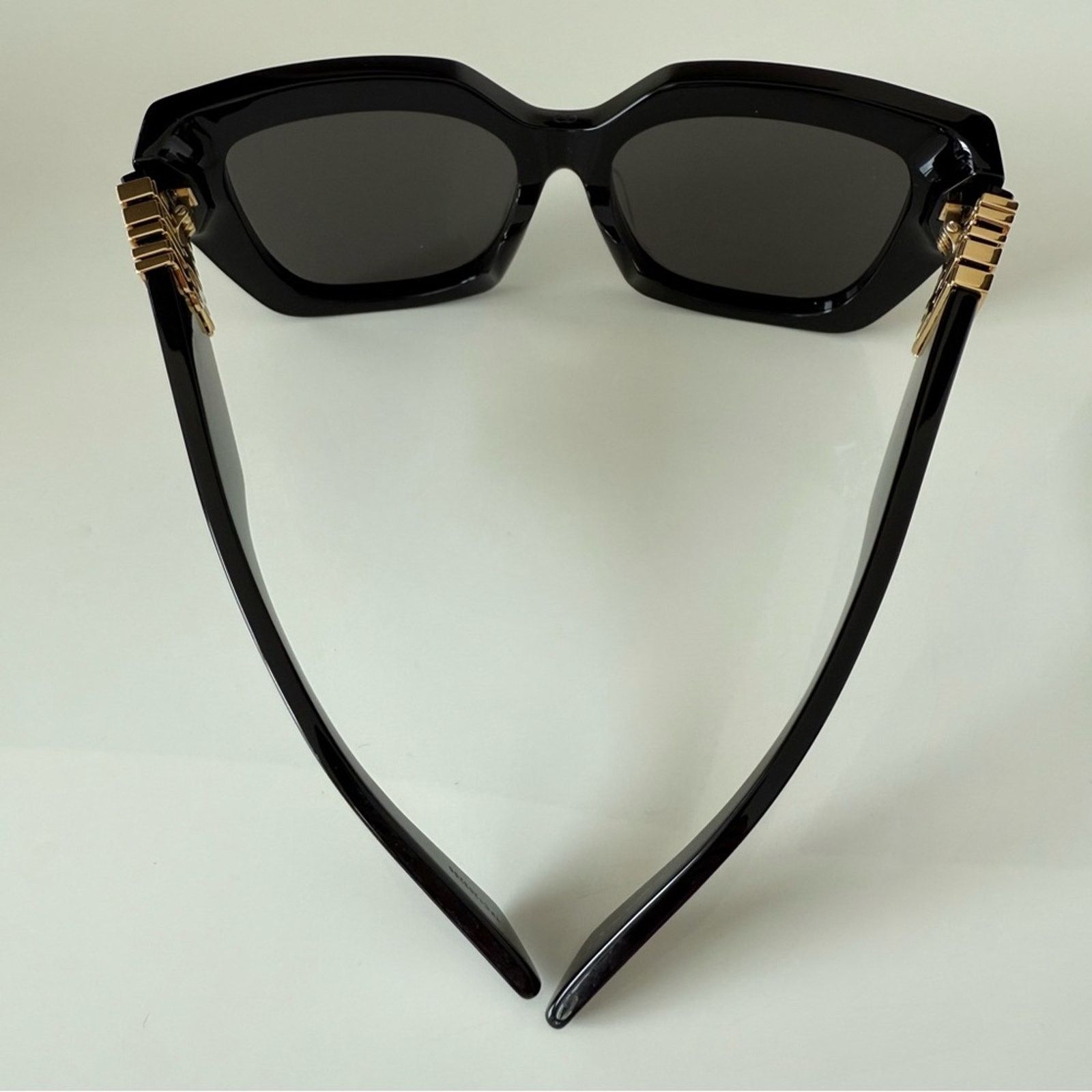 Dior NWT Christian Dior MissDior S2F 10A0 women sunglasses 680$ Size ONE SIZE - 8 Thumbnail