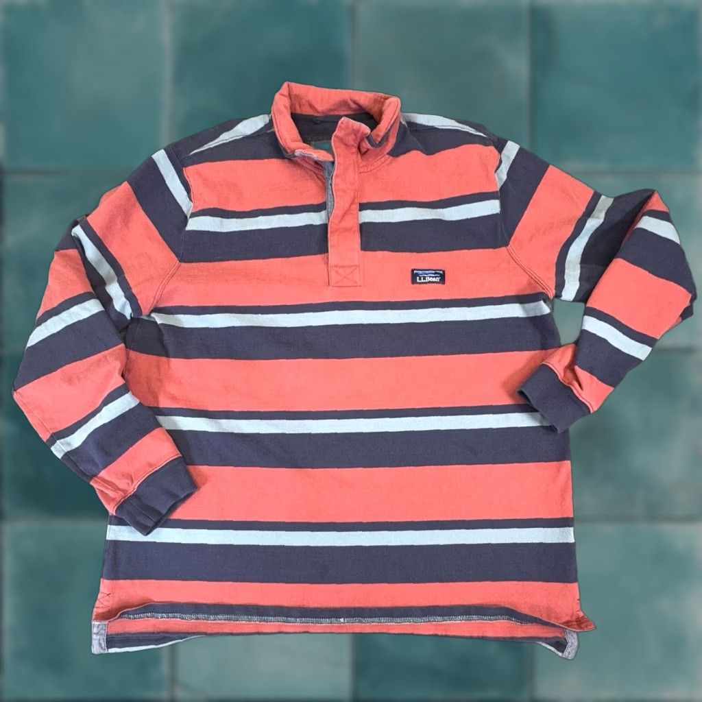 Corteiz × Vintage Corteiz Rugby Shirt Multicolor | Grailed