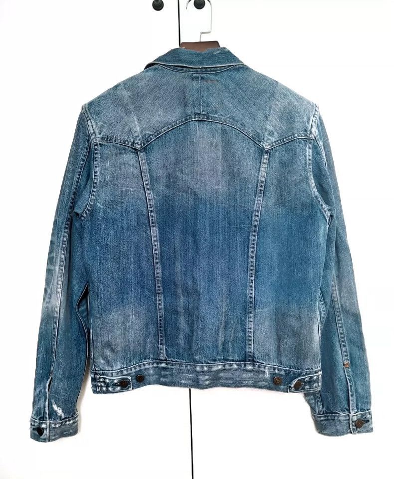 RRL Ralph Lauren RRL 2-2508 Size US M / EU 48-50 / 2 - 3 Thumbnail