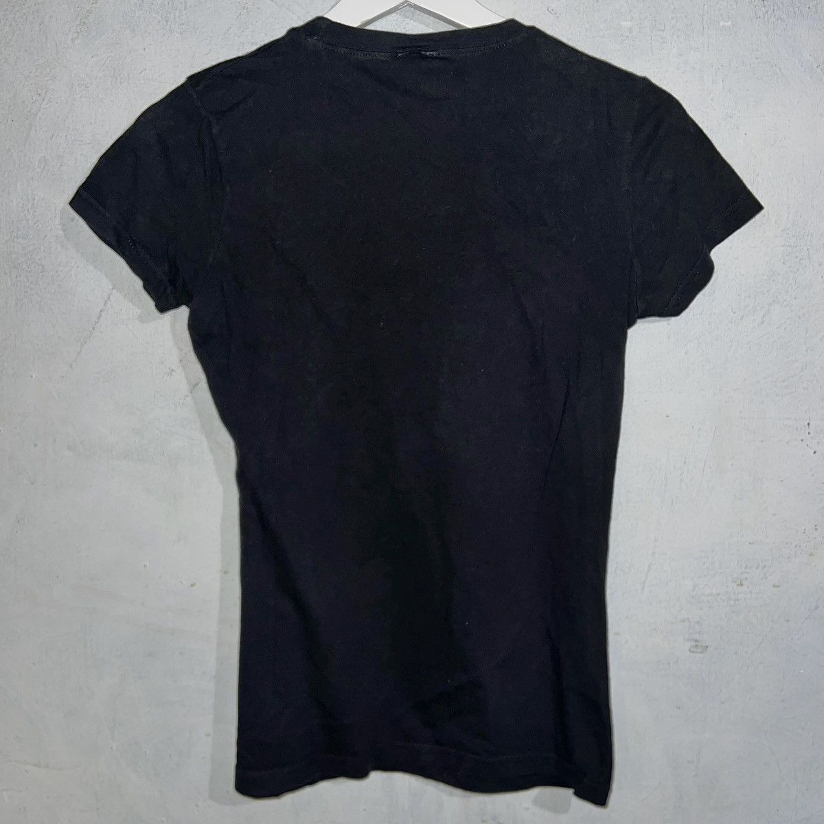 DC Comics × Vintage Dark Knight Joker Hahaha Heath Ledger T-Shirt Size M / US 6-8 / IT 42-44 - 7 Thumbnail