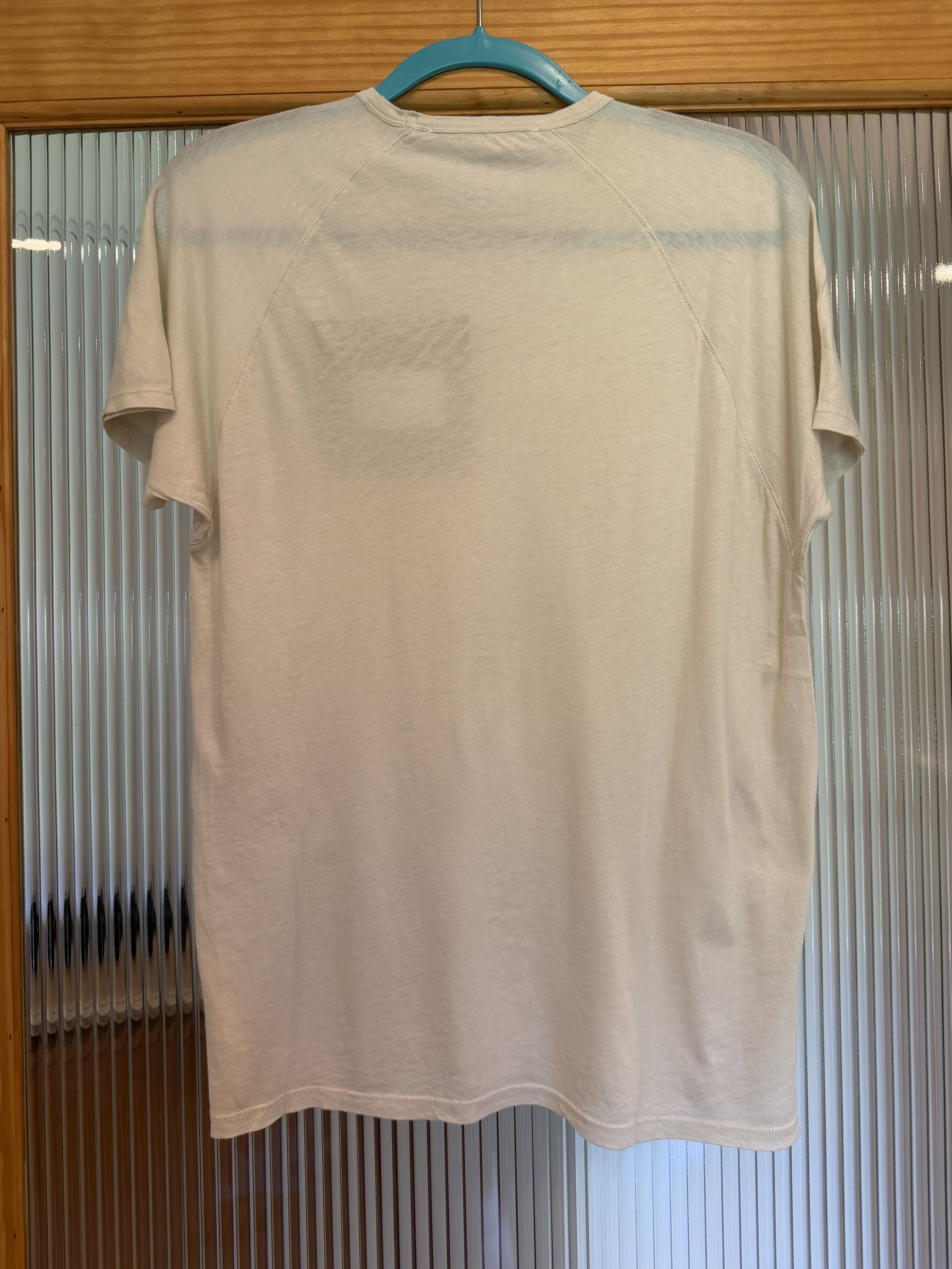 AFFXWRKS Shoulderless T-Shirt Size US M / EU 48-50 / 2 - 3 Thumbnail