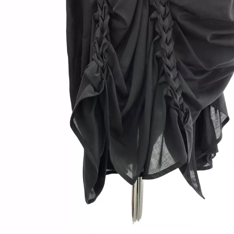 Junya Watanabe Junya watanabe Classic deconstructed knot dress Size S / US 4 / IT 40 - 3 Thumbnail