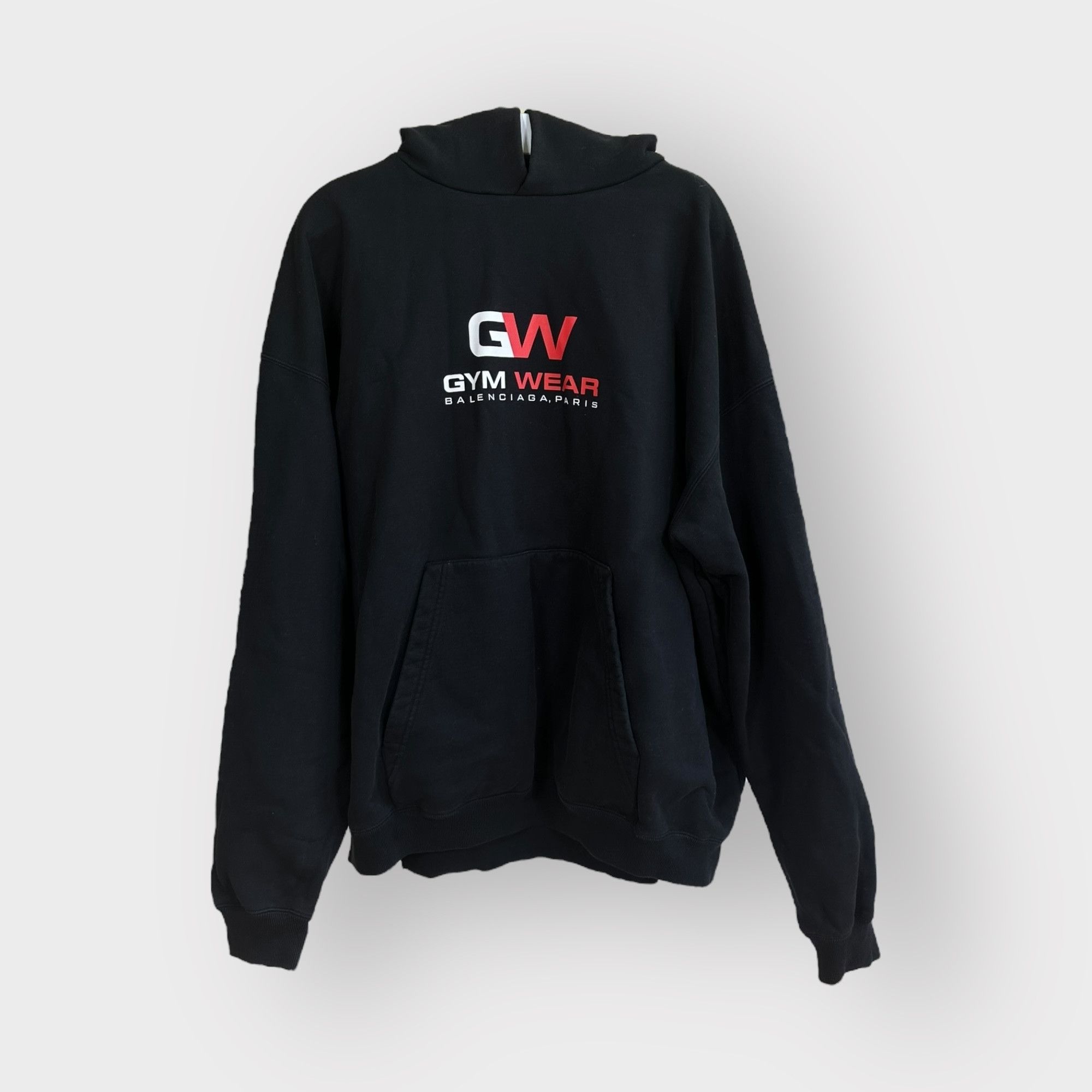 Balenciaga Gym Wear | Grailed