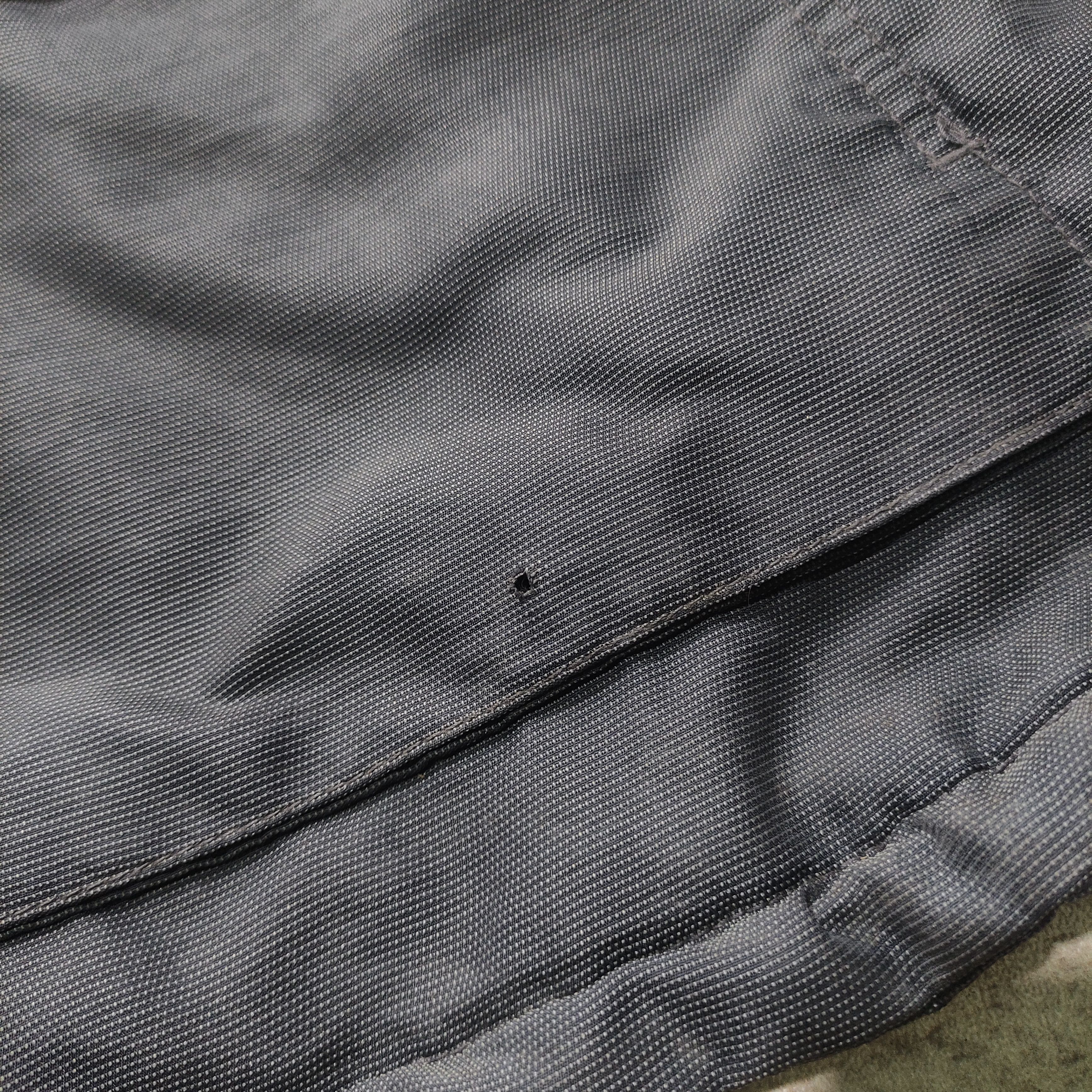 Massimo Osti Levi’s All-Duty Archive Jacket 2000s Massimo Osti Era Size US L / EU 52-54 / 3 - 17 Thumbnail