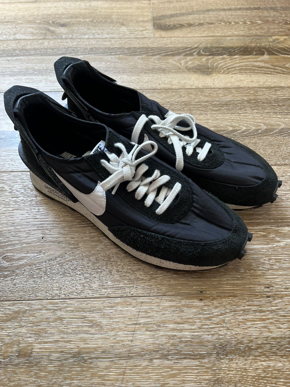 Nike × Undercover Nike undercover daybreak Size US 12 / EU 45 - 1 Thumbnail