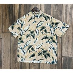 Island best sale shores shirts