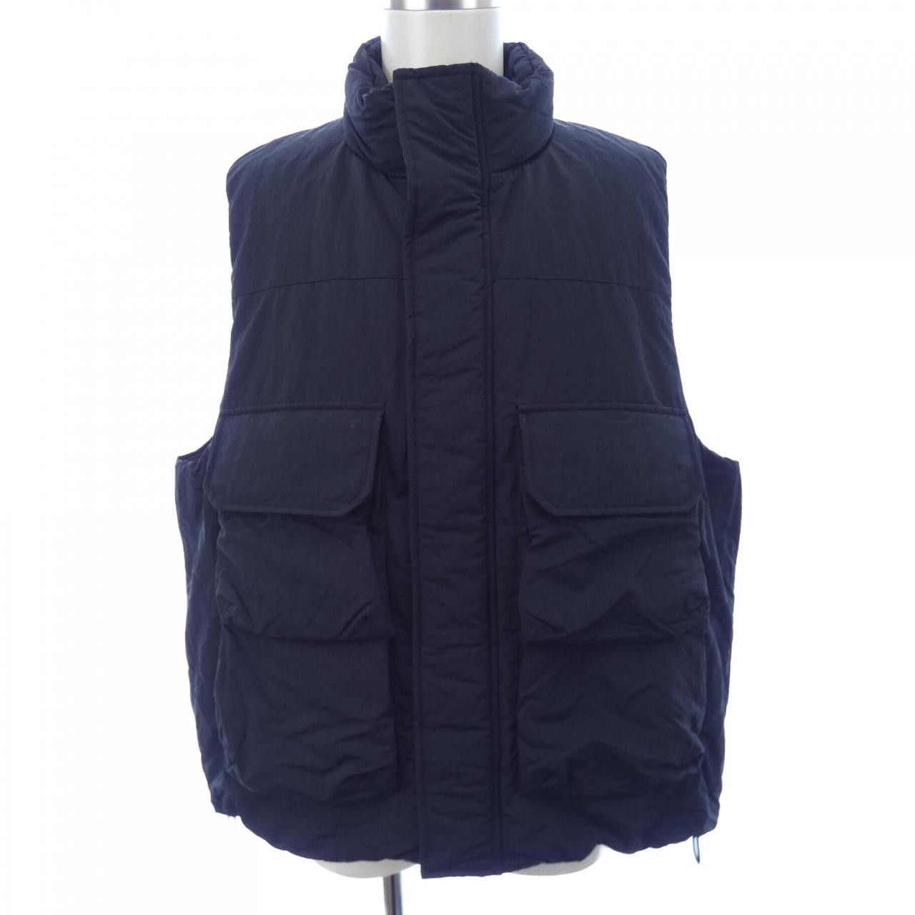 Other Monkey Time Down Vest Others Outerwear DUTY FREE for USA 