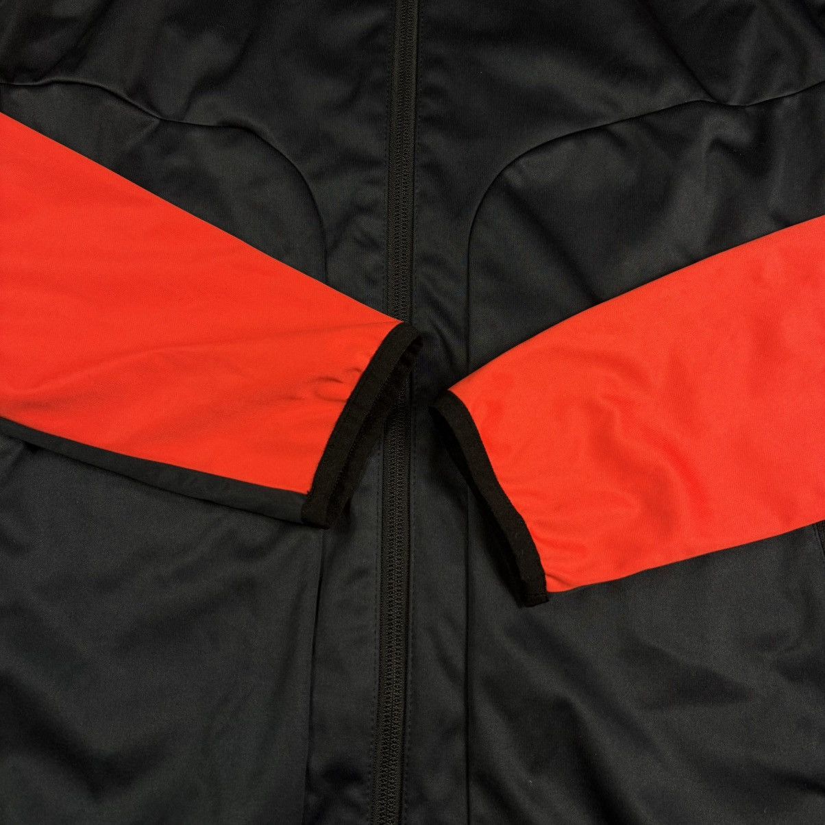 Porsche Design Porsche Motorsport Racing Softshell Jacket Black Red S Size US S / EU 44-46 / 1 - 10 Thumbnail