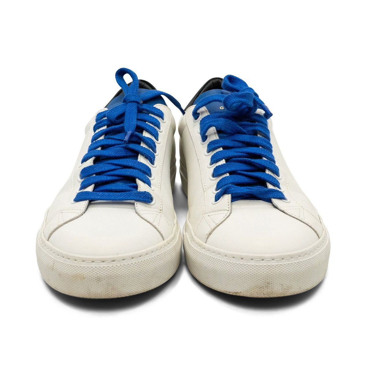 Givenchy Givenchy 'Urban Street' Sneakers Size US 11 / EU 44 - 4 Thumbnail