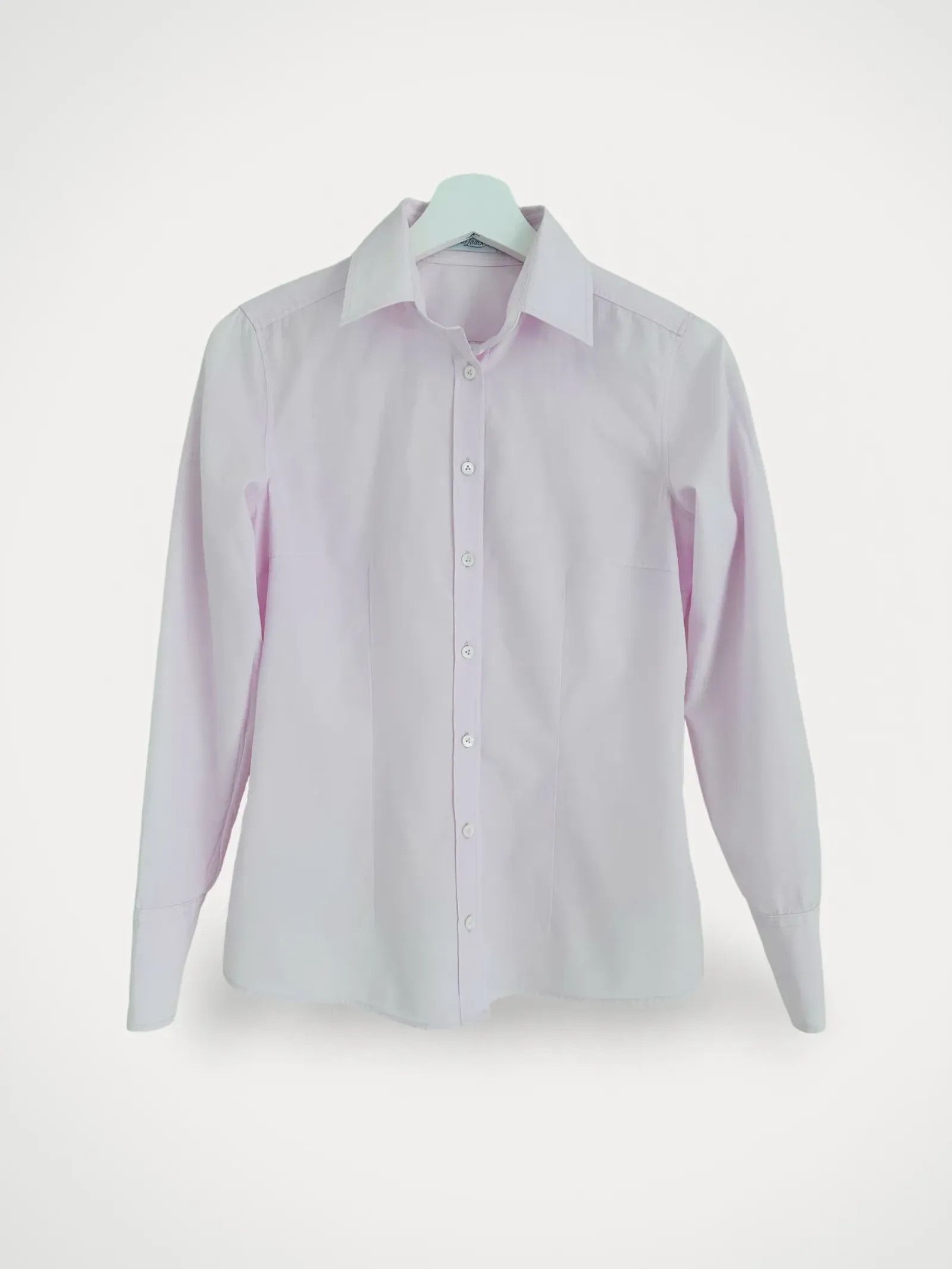 Van Van Laack Shirt Size XXS / US 00 / IT 34 - 1 Thumbnail