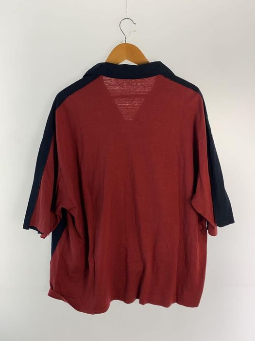 Undercover Switching Big Shirt 22SS | Grailed