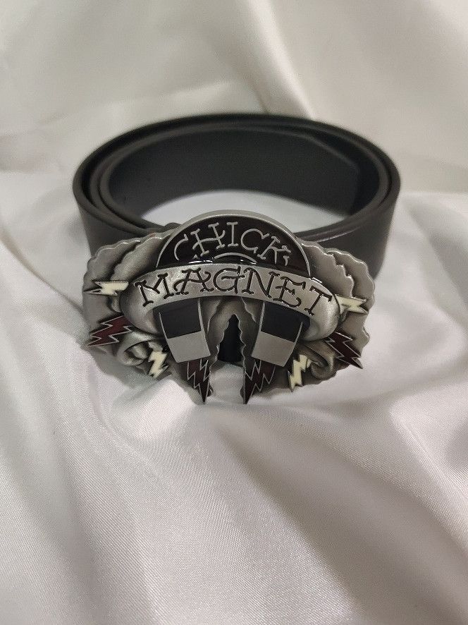Vintage Fashion personalized simple belt Size ONE SIZE - 1 Thumbnail
