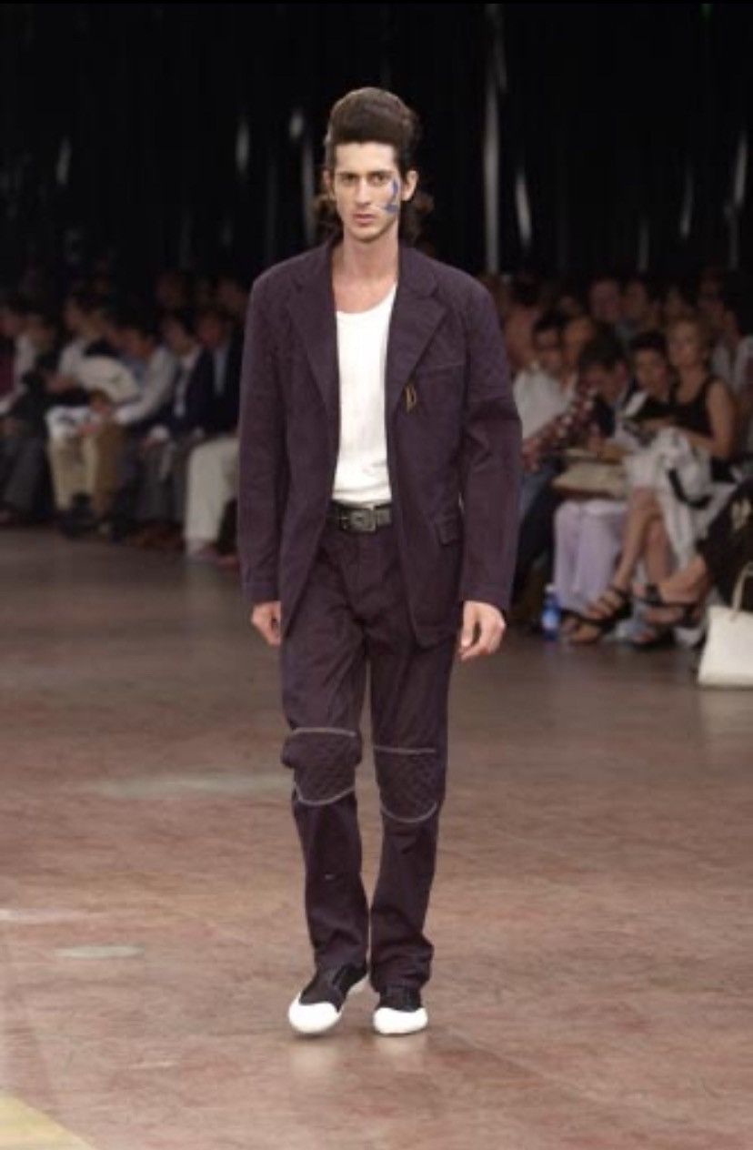 Issey Miyake SS04 Runway Blazer Size US M / EU 48-50 / 2 - 8 Thumbnail
