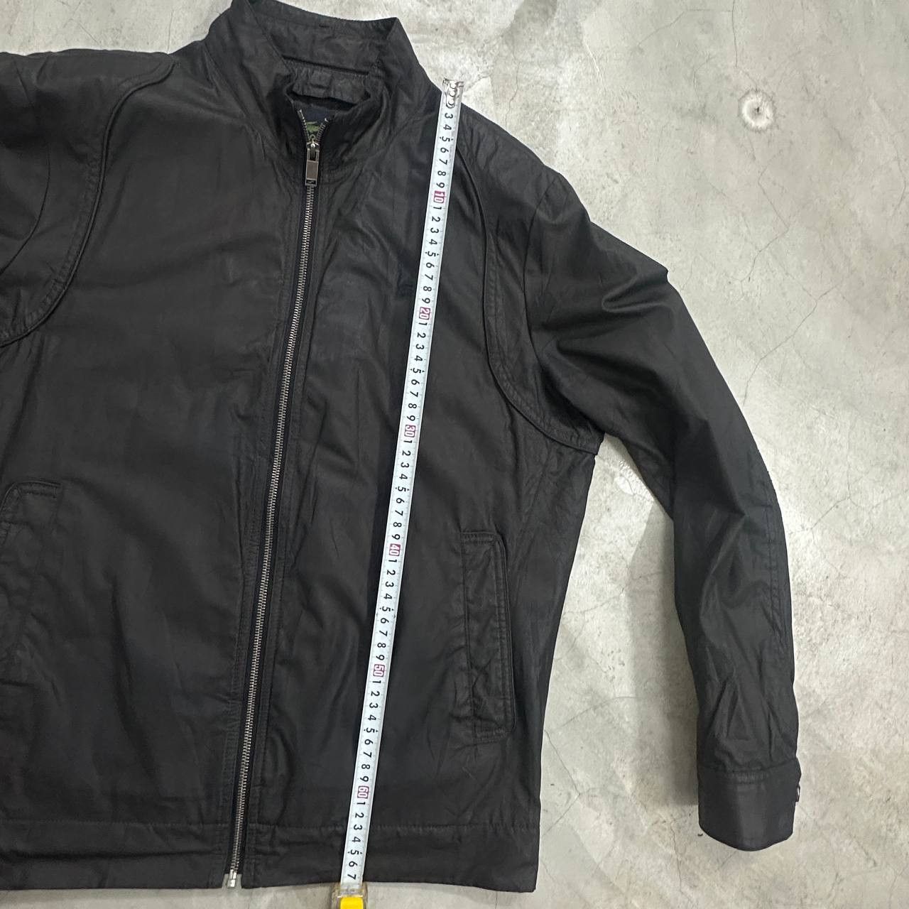 Lacoste Vintage Lacoste Jacket Size US M / EU 48-50 / 2 - 21 Thumbnail