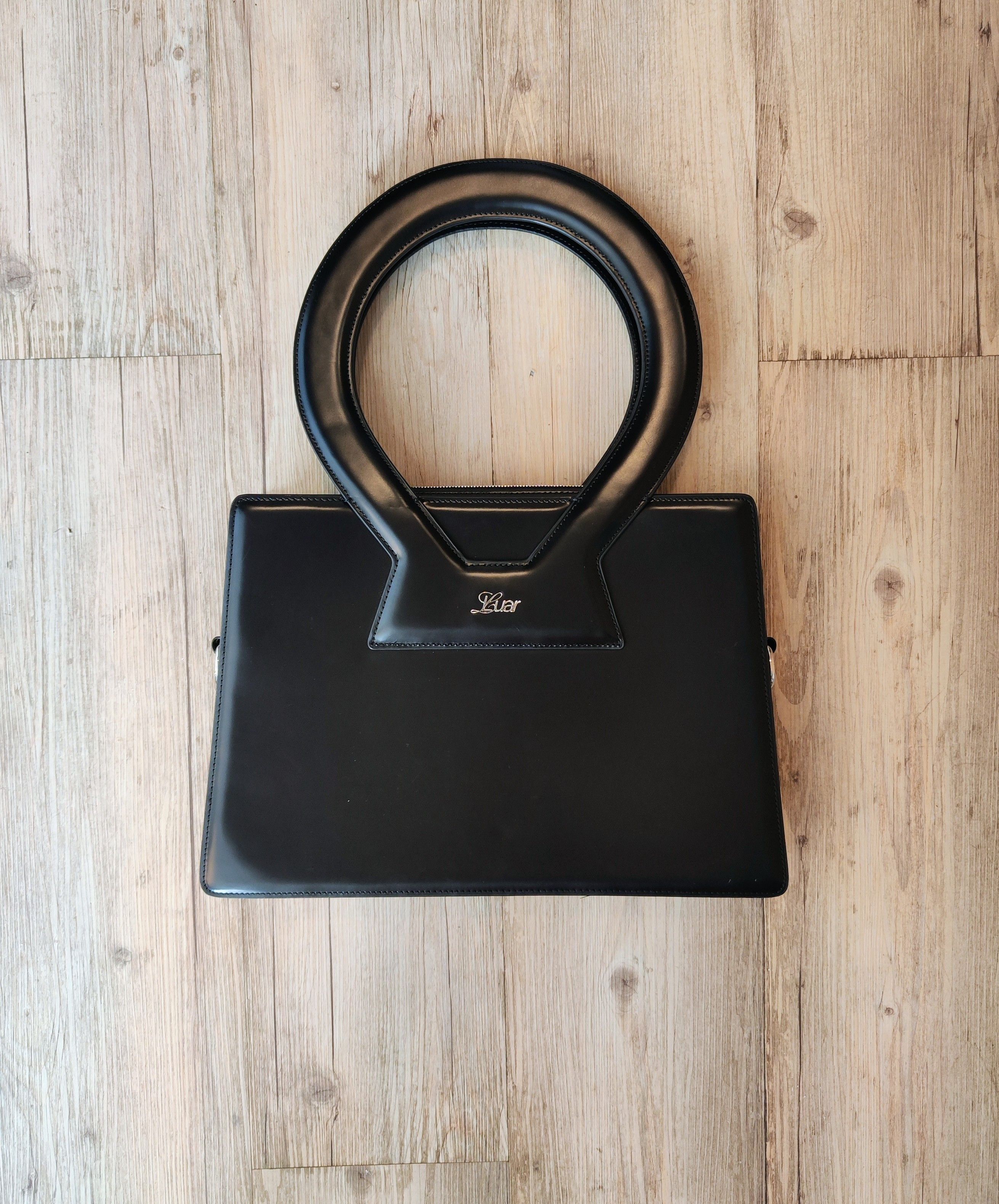 Dior Luar ana bag.Like Loewe or Jacquemus bags Size ONE SIZE - 3 Thumbnail