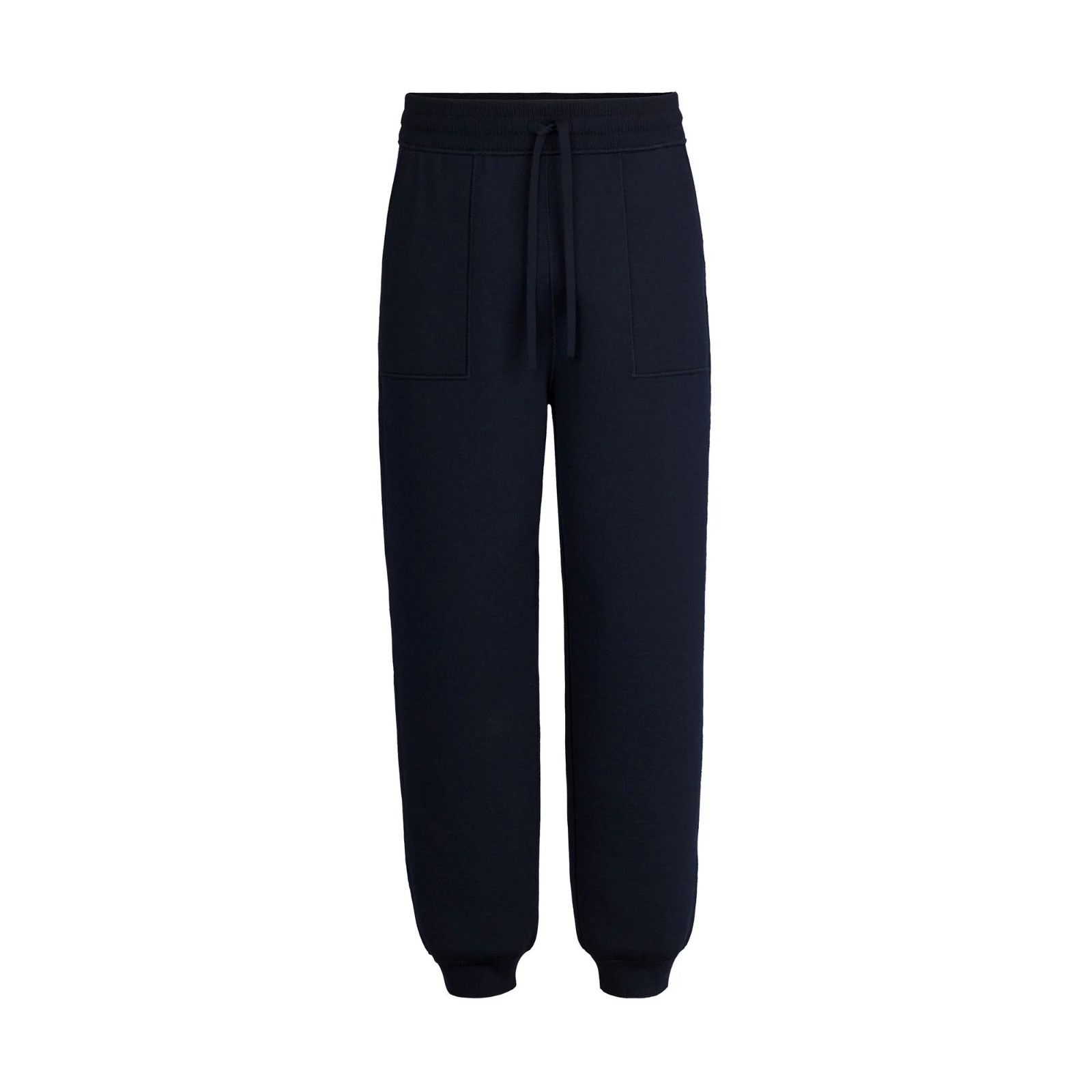 Louis Vuitton Louis Vuitton Reversible Monogram Pants Bleu Nuit Logo Wool Size US 34 / EU 50 - 7 Thumbnail