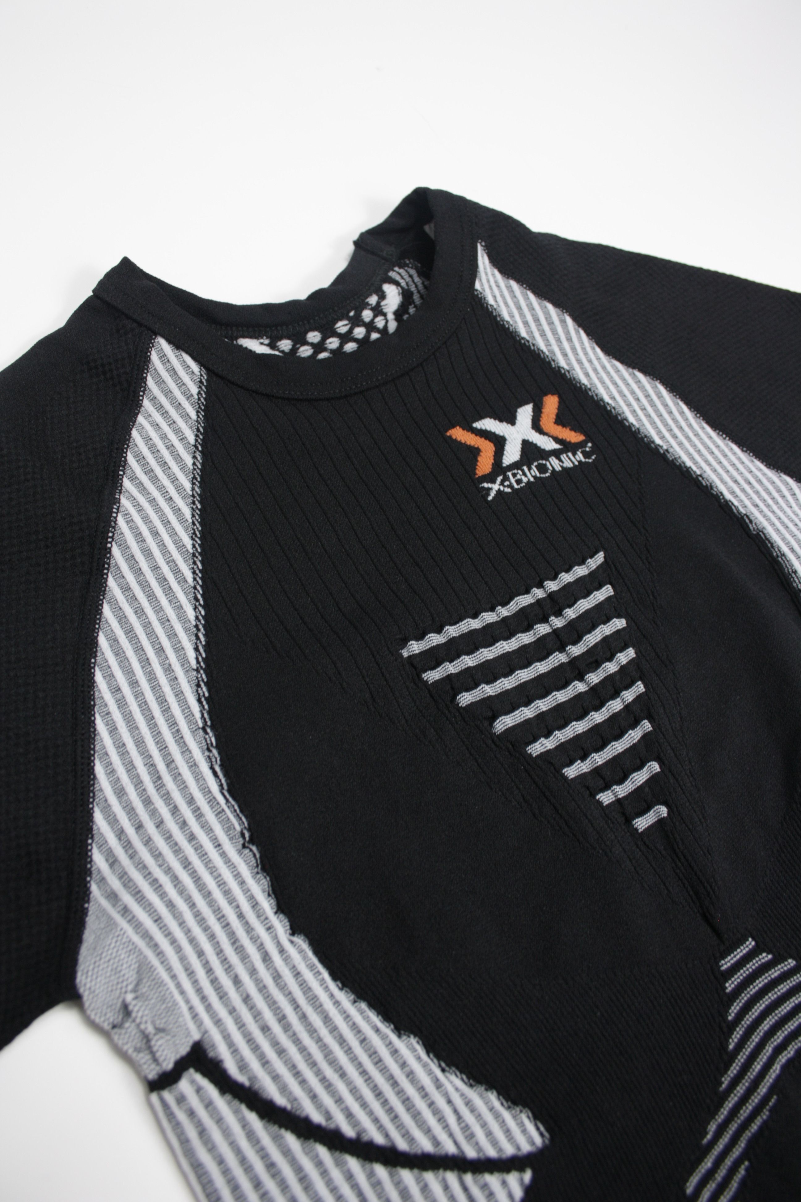 Sports Specialties X-Bionic The Trick Run Compression High-Tech Shirt Jersey Size M / US 6-8 / IT 42-44 - 3 Thumbnail