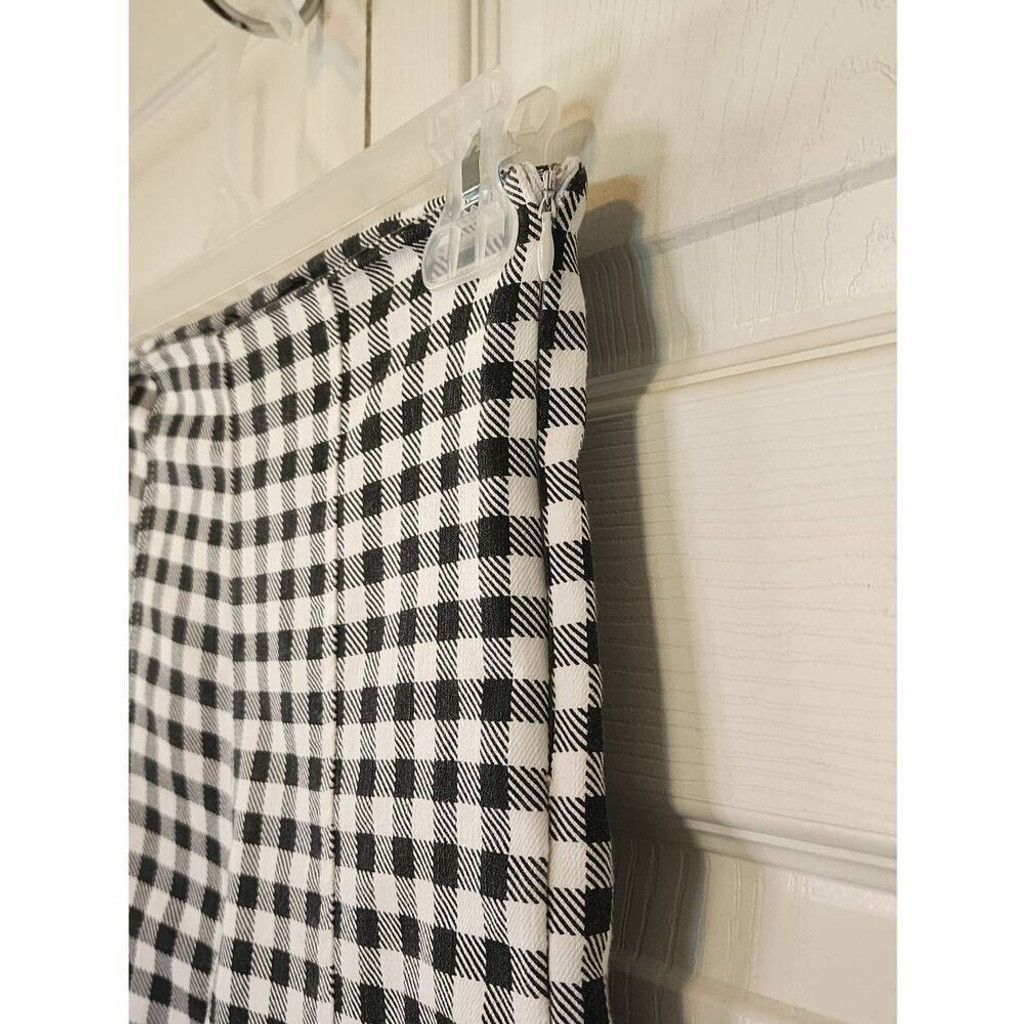 Other Rue 21 Plaid Pants Size 24" / US 00 / IT 34 - 4 Thumbnail