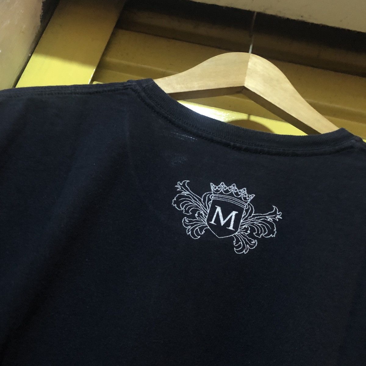 Band Tees Morrissey Ringleader of the tormentors Size US L / EU 52-54 / 3 - 4 Thumbnail