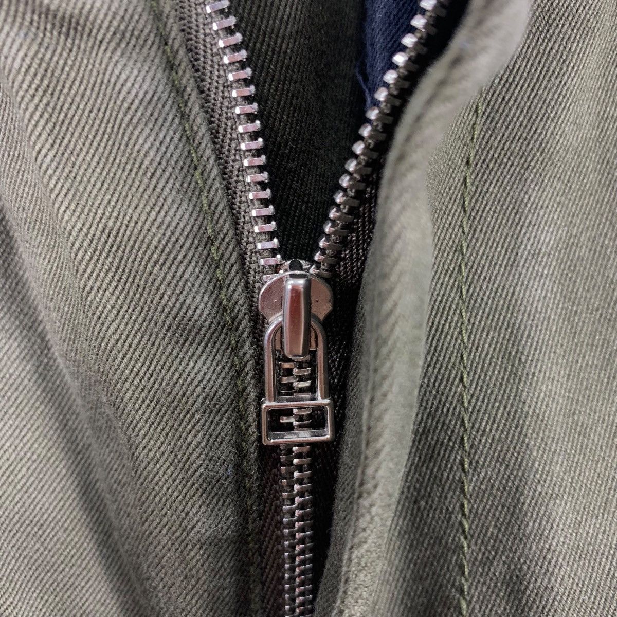 Japanese Brand JUNHASHIMOTO Japanesebrand Parachute cargo pants Size US 28 / EU 44 - 15 Thumbnail