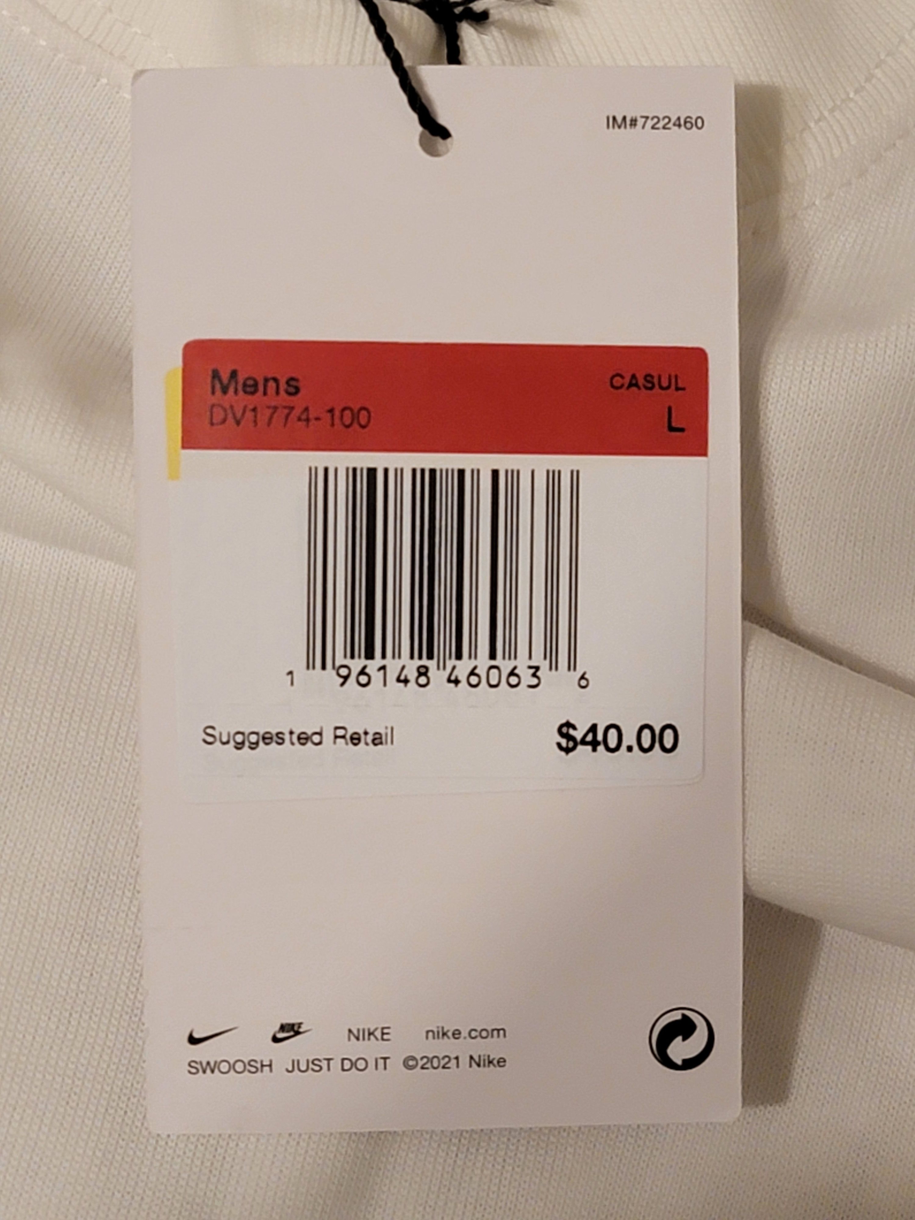 Nike × Stussy Nike x Stussy the wide world tribe Size US L / EU 52-54 / 3 - 4 Thumbnail