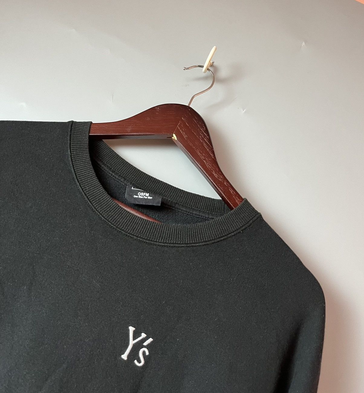 New Era × Yohji Yamamoto Y’s yohji yamamoto x new era AW21 longsleeve dress Size ONE SIZE - 3 Thumbnail