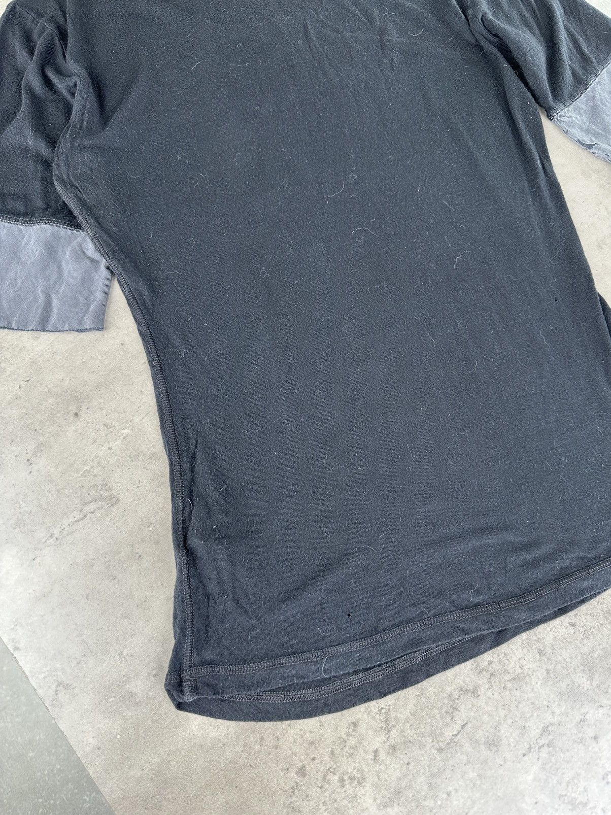 Evisu Evisu Vintage T-Shirt Size S / US 4 / IT 40 - 15 Thumbnail