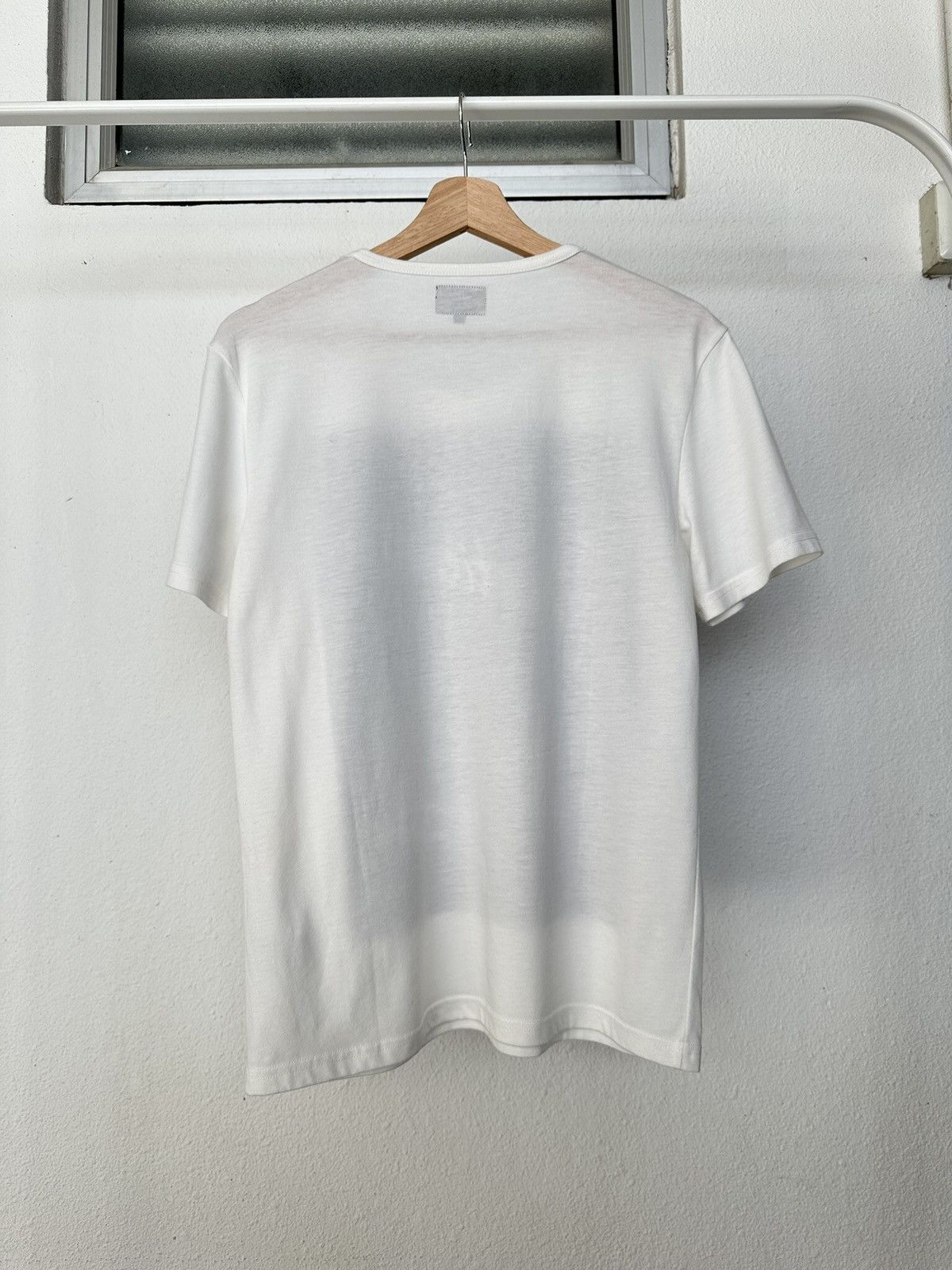 PPFM S/S14 PPFM Punkuma '' the gratitude'' final year tee Size US M / EU 48-50 / 2 - 7 Thumbnail