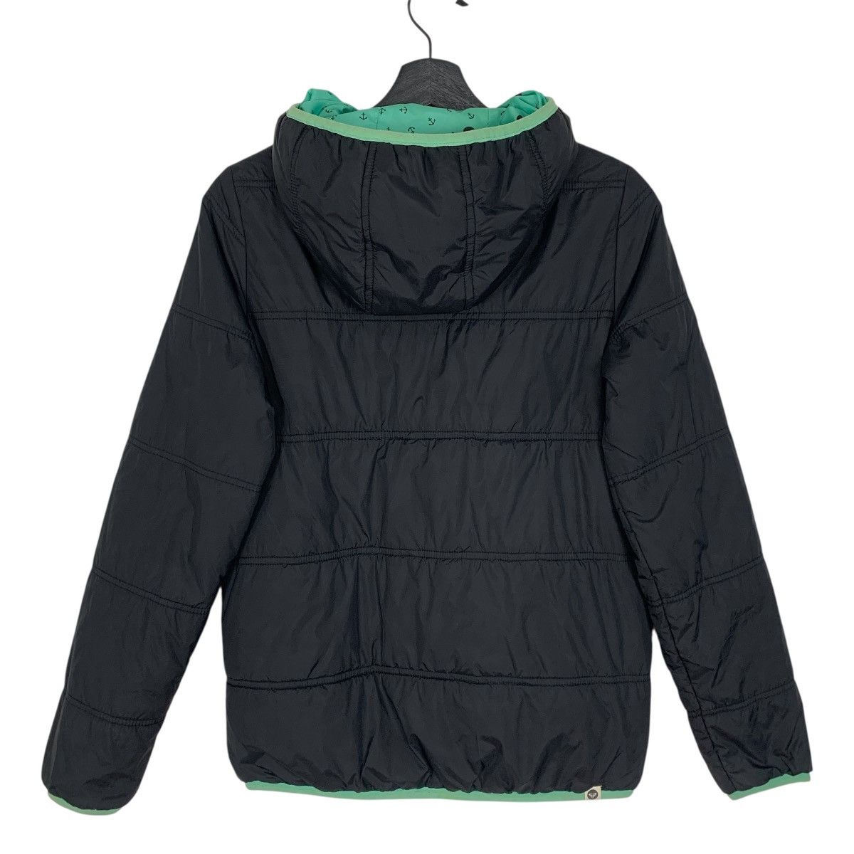 Quiksilver Roxy Quiksilver SurfStyle Streetwear Outdoor pulover Hoodie Size S / US 4 / IT 40 - 8 Thumbnail