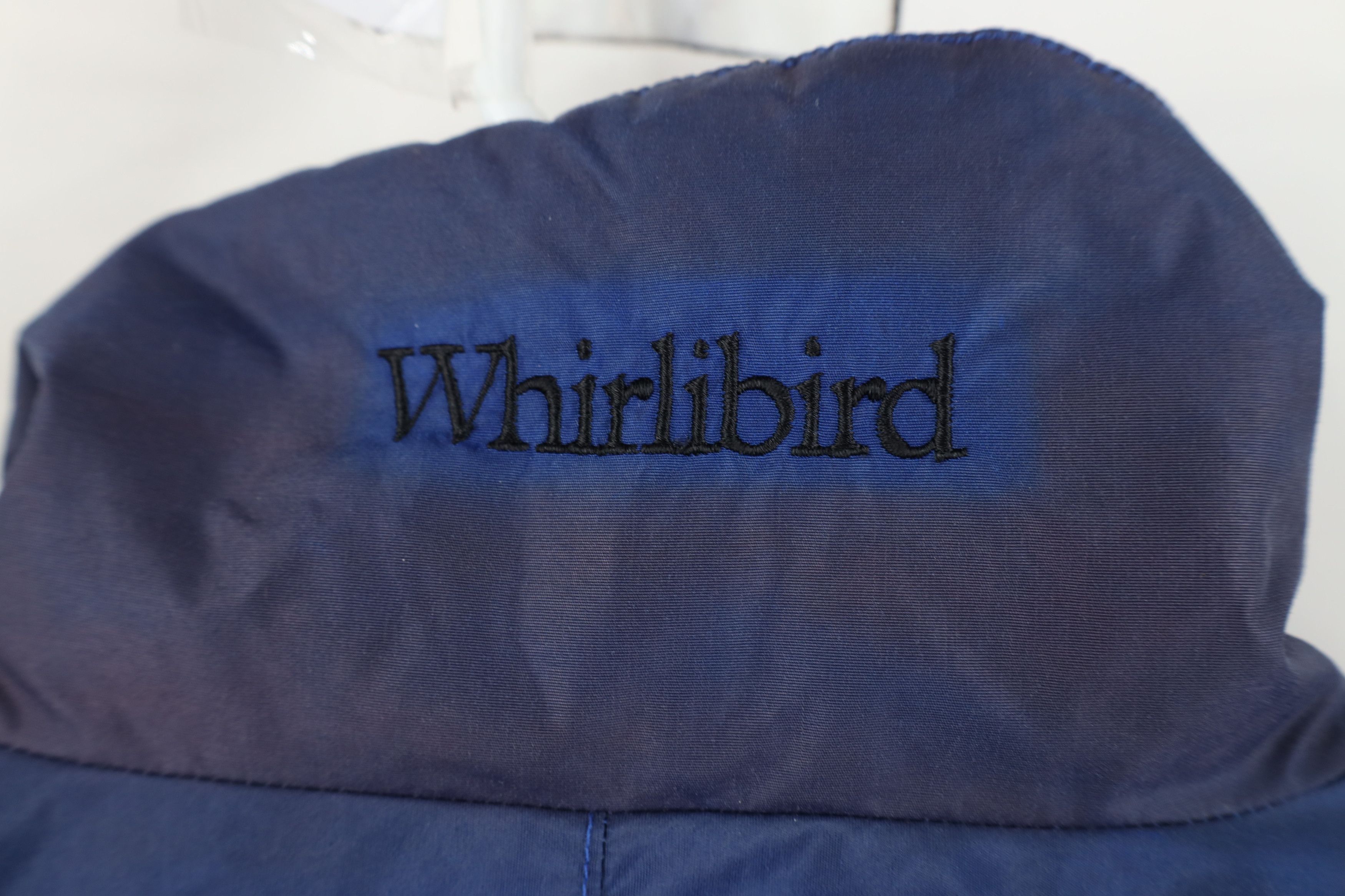 Columbia Vintage 90s Columbia Sun Faded Windbreaker Bomber Jacket Size US M / EU 48-50 / 2 - 14 Thumbnail