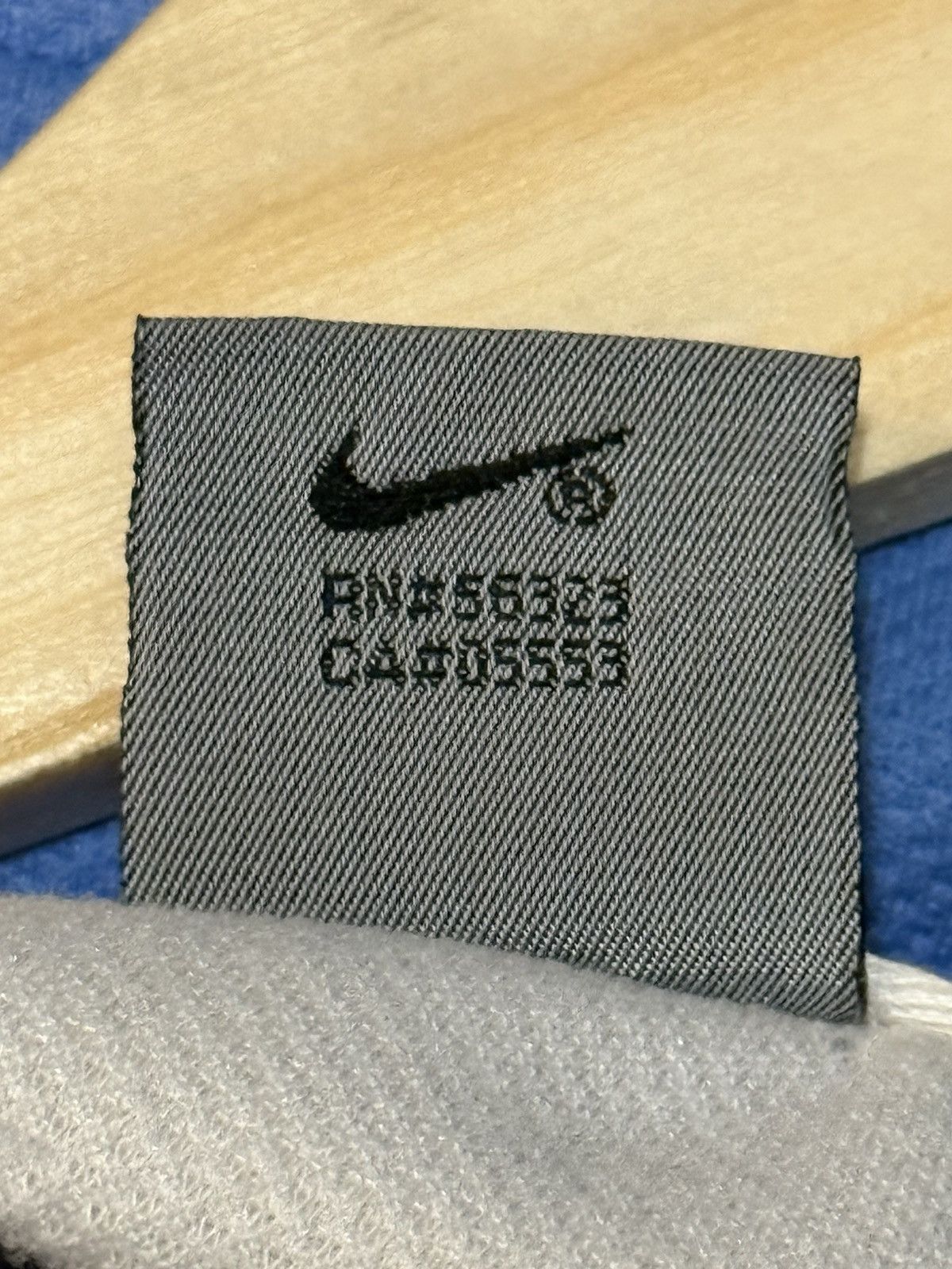 Nike × Vintage 90’s UNC Baseball Jersey Size US L / EU 52-54 / 3 - 5 Thumbnail