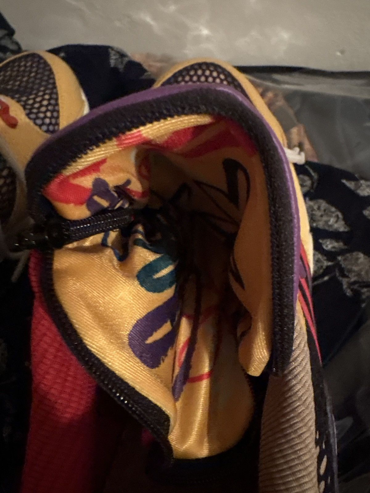 Adidas Adidas Sean Wotherspoon Size US 12 / EU 45 - 8 Thumbnail