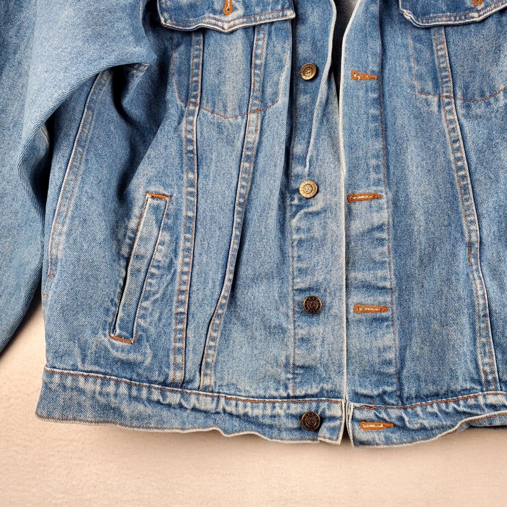 Denime Item Specifications: Brand: Nike Size US L / EU 52-54 / 3 - 5 Thumbnail