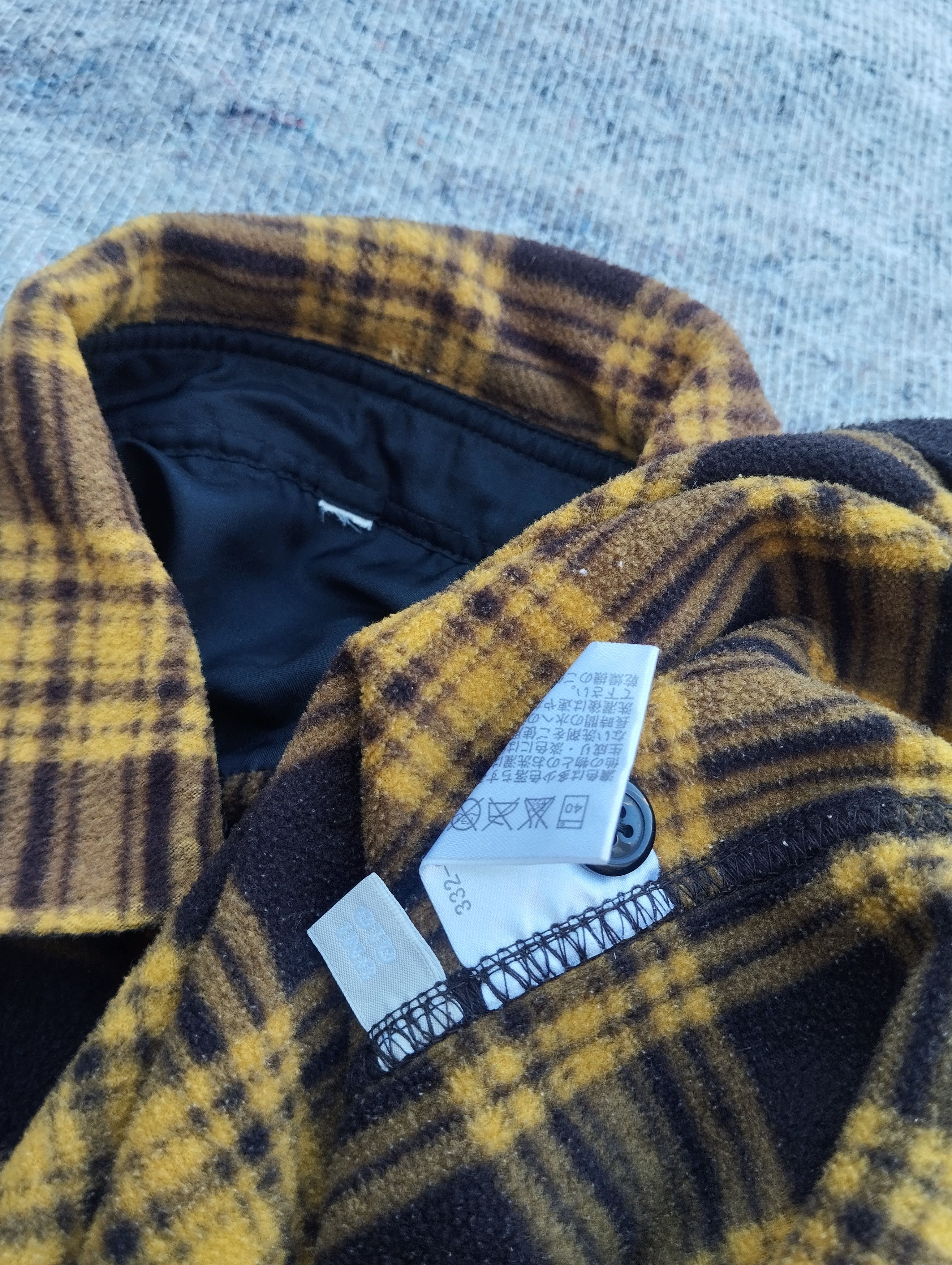 Undercover × Uniqlo Uniqlo X Undercover outer Polar Size US L / EU 52-54 / 3 - 4 Thumbnail