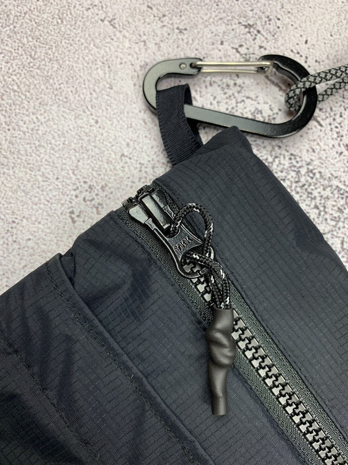 The North Face The North Face Custom Bag Messenger Upcycling Size ONE SIZE - 4 Thumbnail