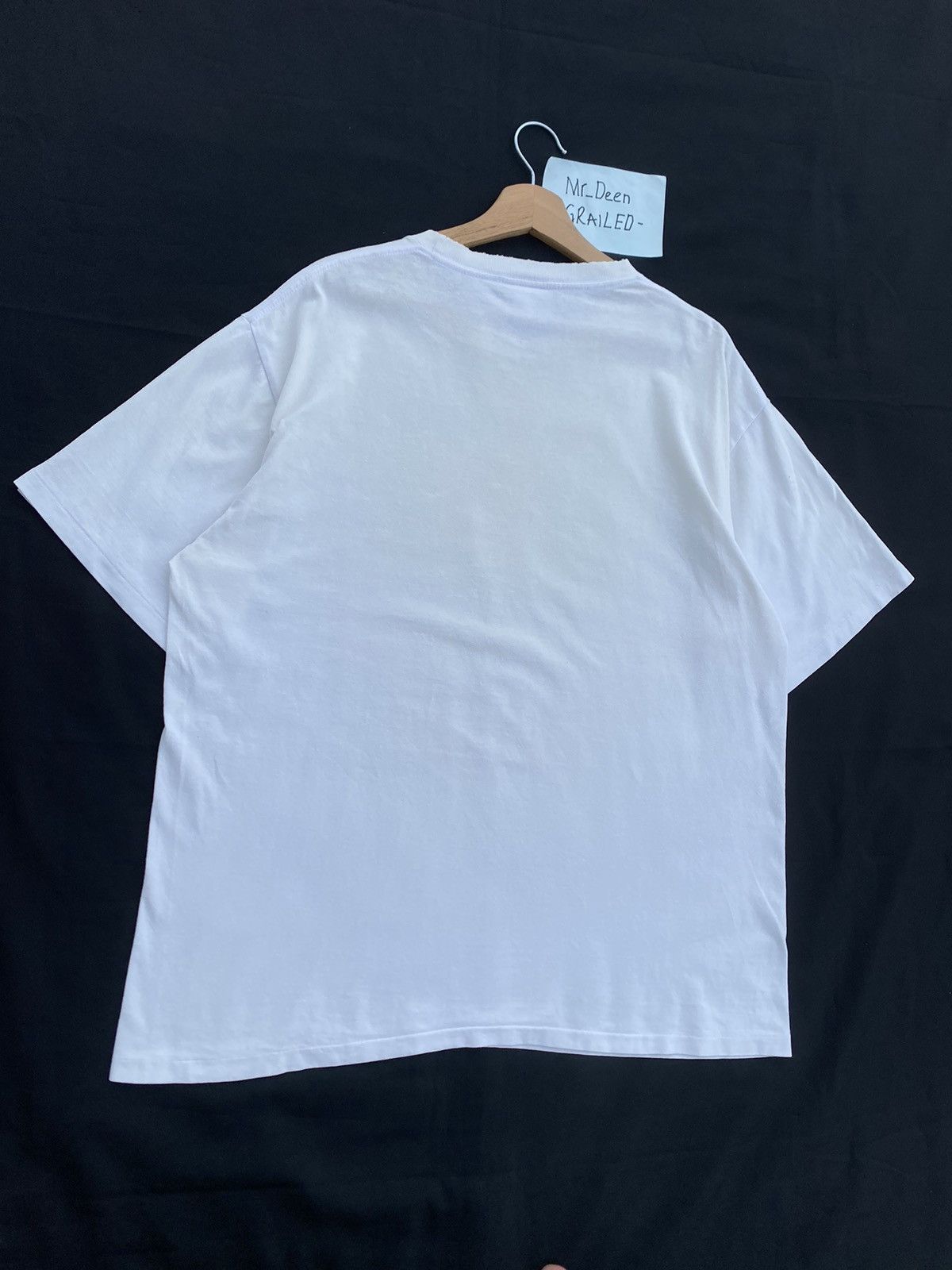 Bape Rare A Bathing Ape x Ferrari 458 Italia GT3 Camo Tshirt Size US XXL / EU 58 / 5 - 23 Thumbnail