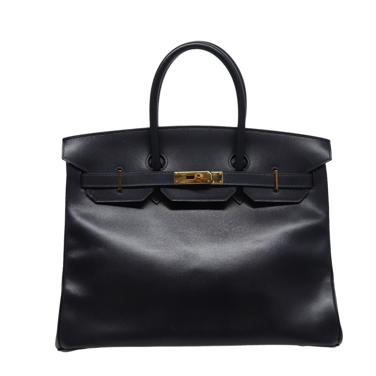 Hermes Hermès Birkin 35 handbag Size ONE SIZE - 1 Thumbnail
